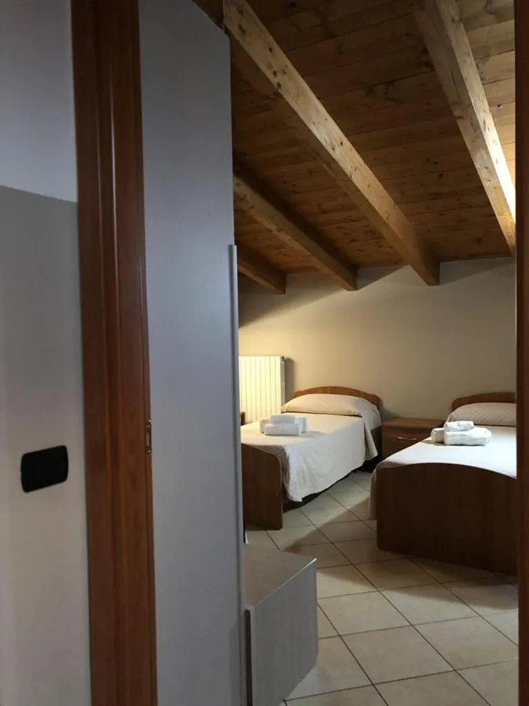 Bed in Residence Oasi Di Monza