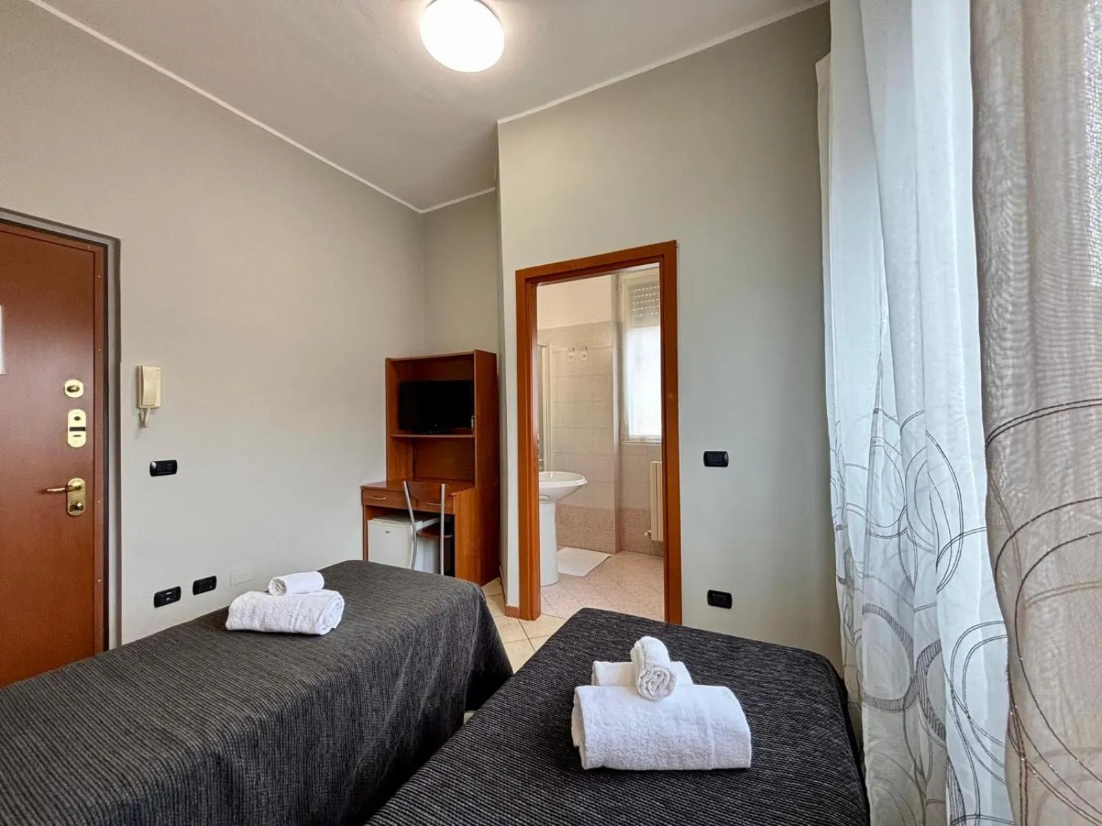 Bed in Residence Oasi Di Monza