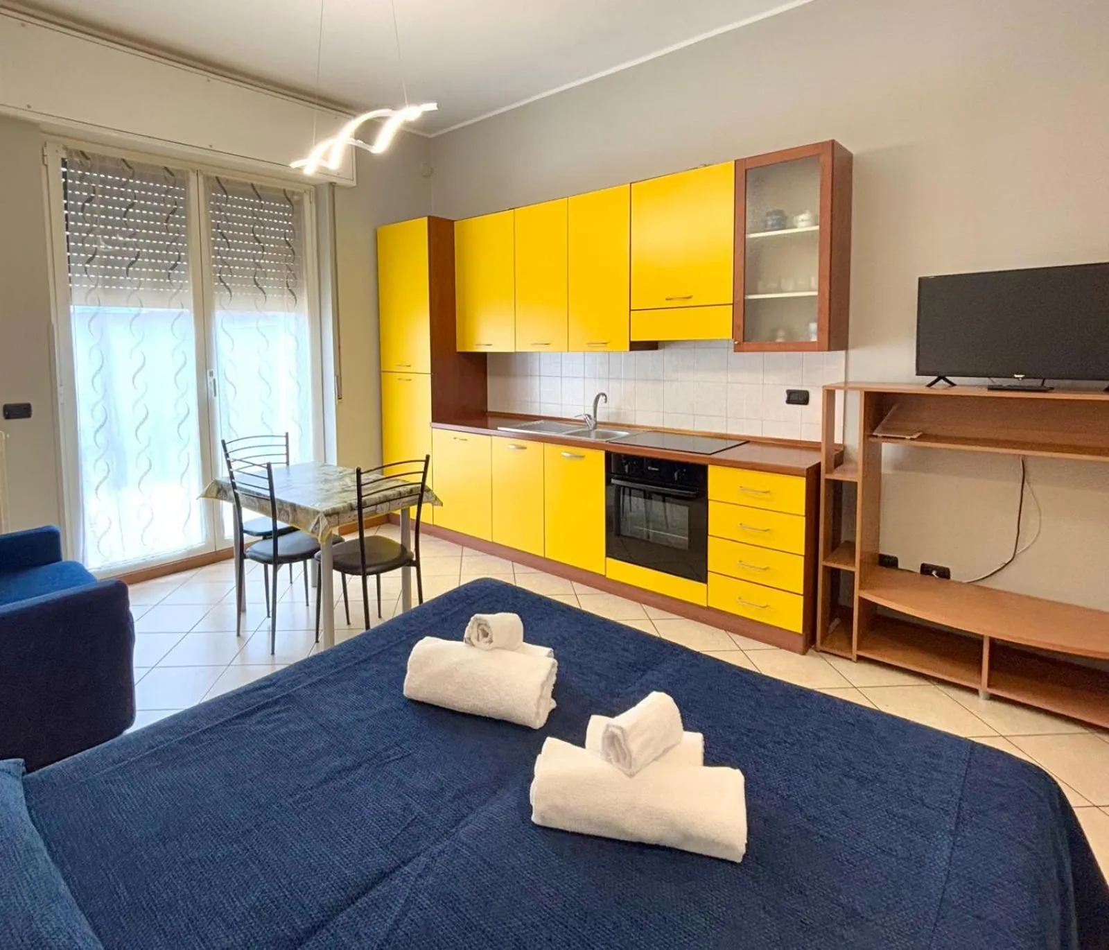 Bed in Residence Oasi Di Monza