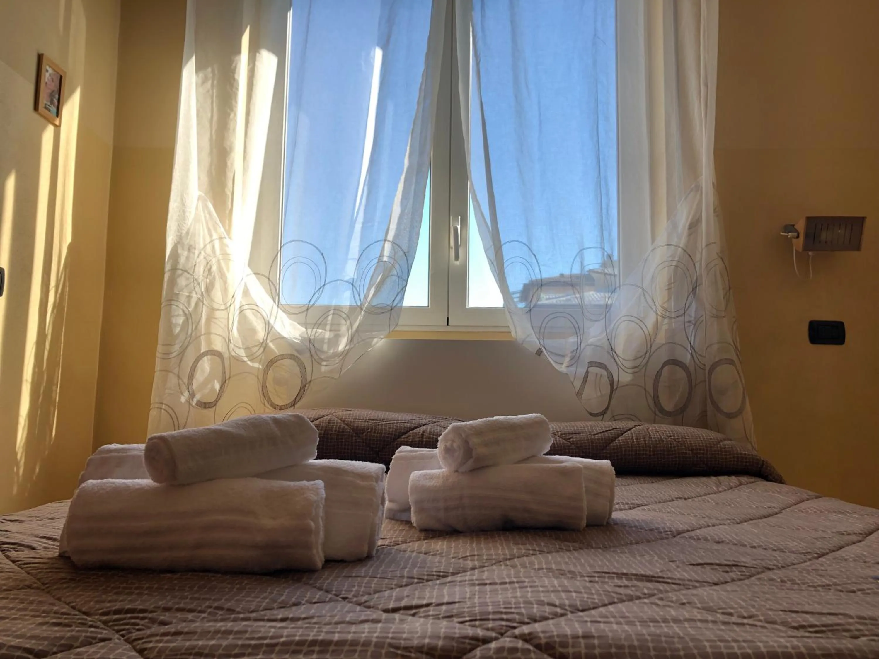 Bed in Residence Oasi Di Monza