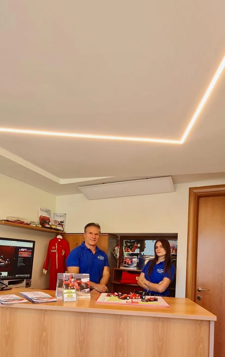 Staff in Residence Oasi Di Monza