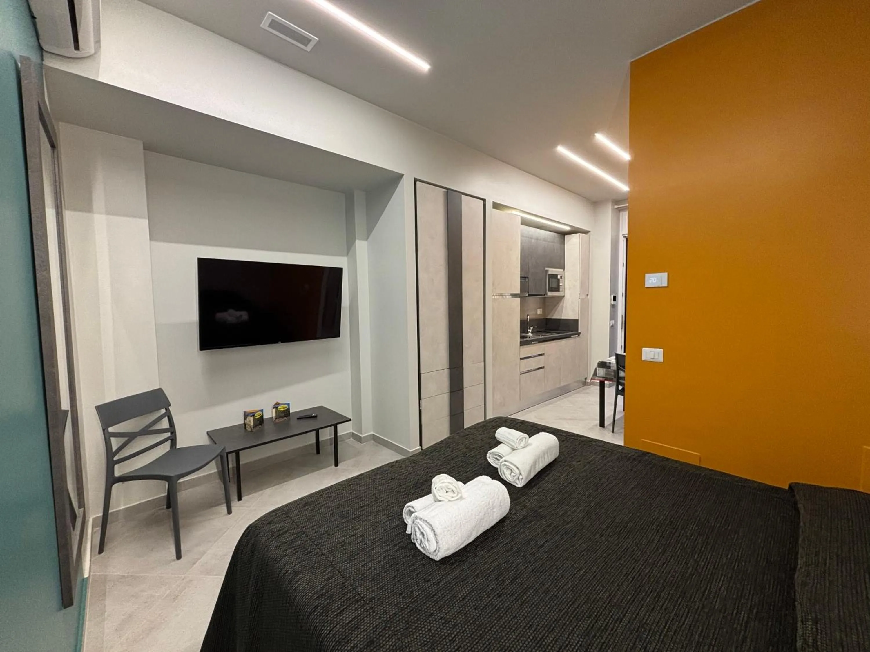 Residence Oasi Di Monza