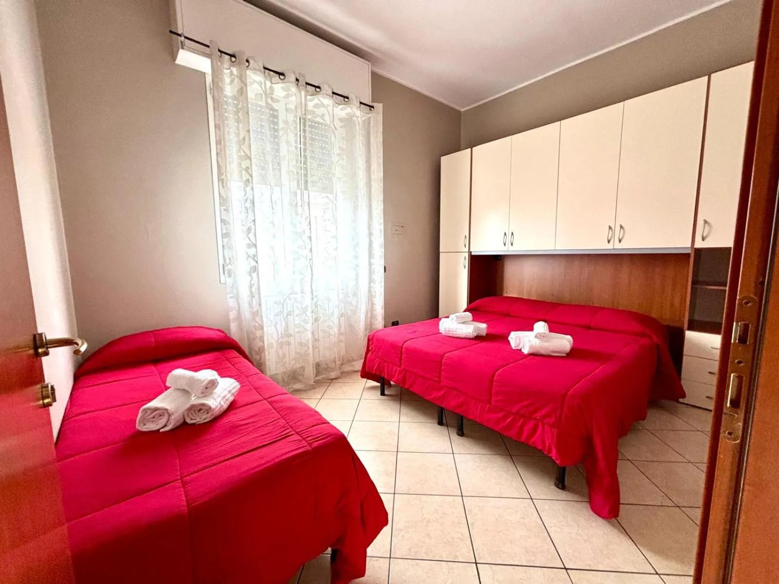 Bed in Residence Oasi Di Monza