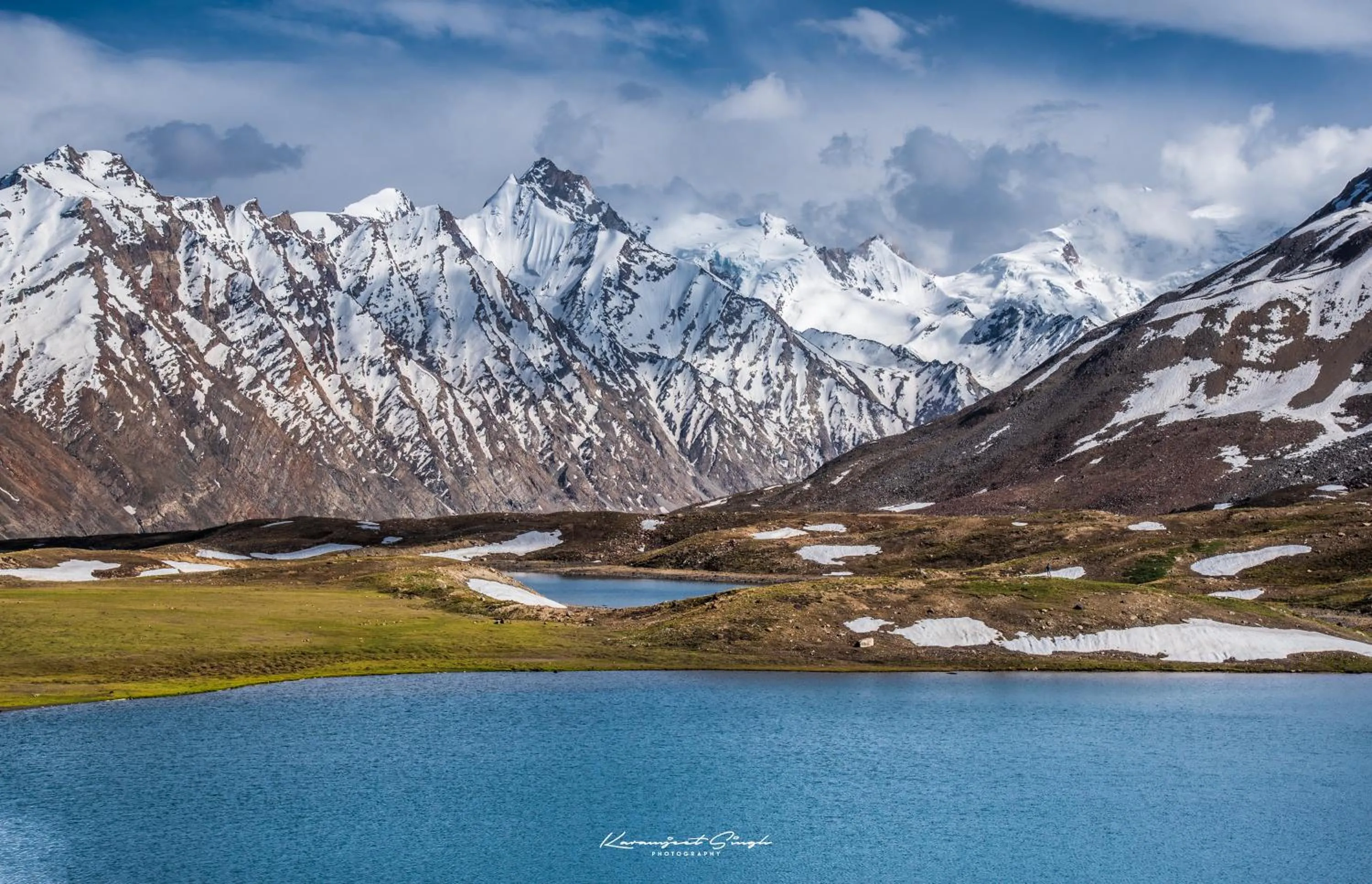 Activities in Hotel The Kargil