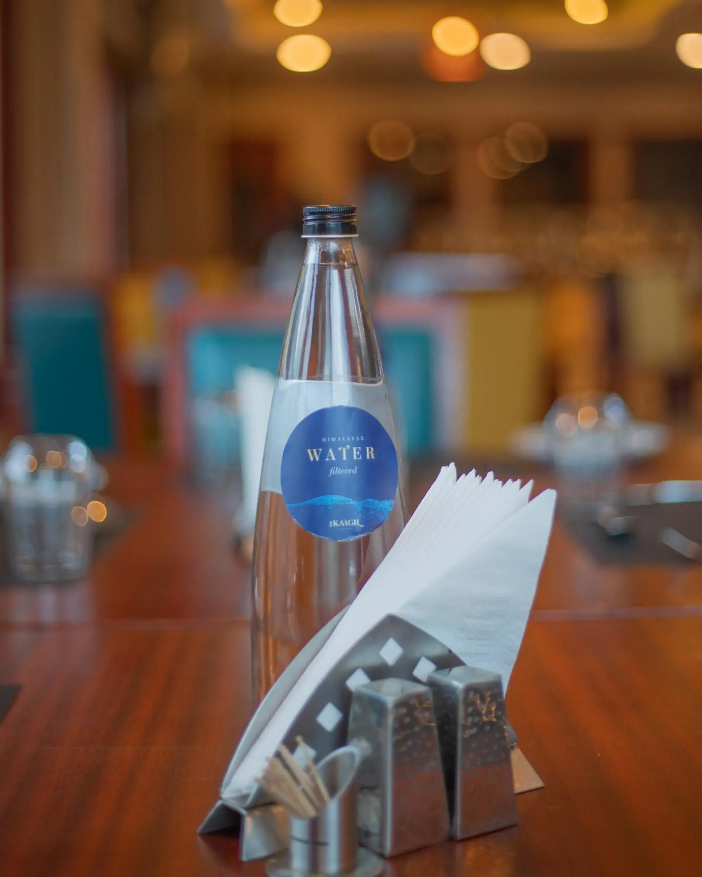 Restaurant/places to eat in Hotel The Kargil Restaurant/places to eat in Hotel The Kargil