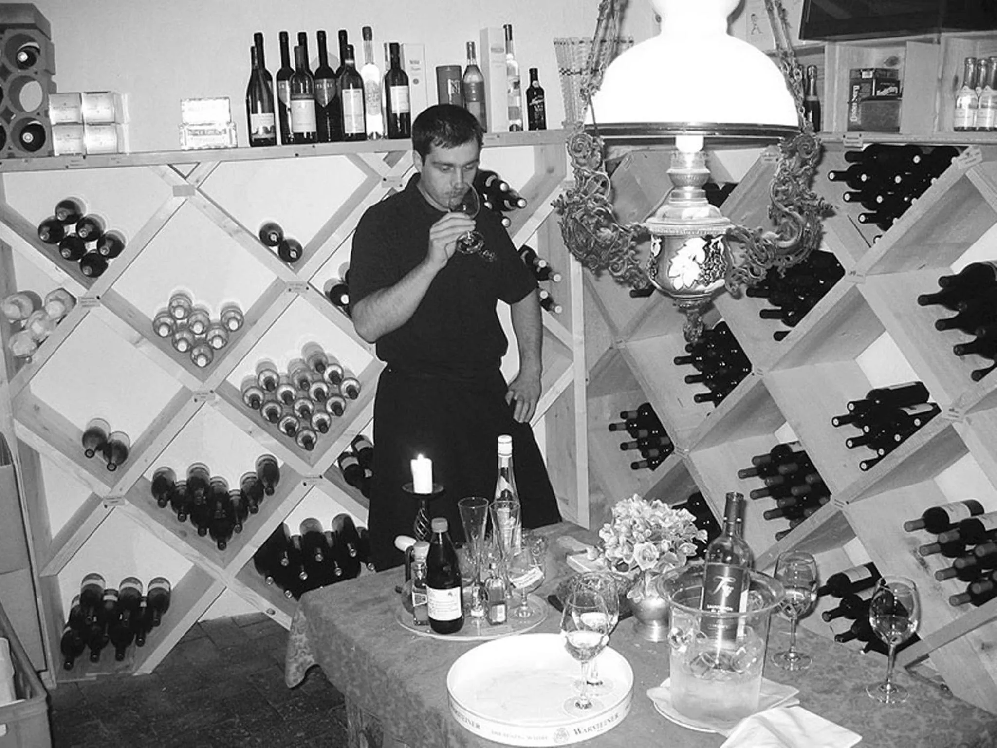 Other in Hotel des Alpes