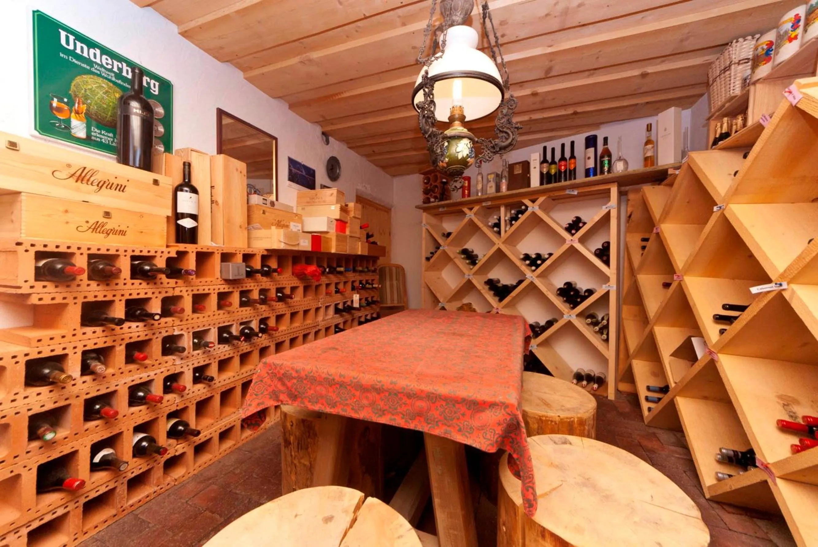 Other in Hotel des Alpes