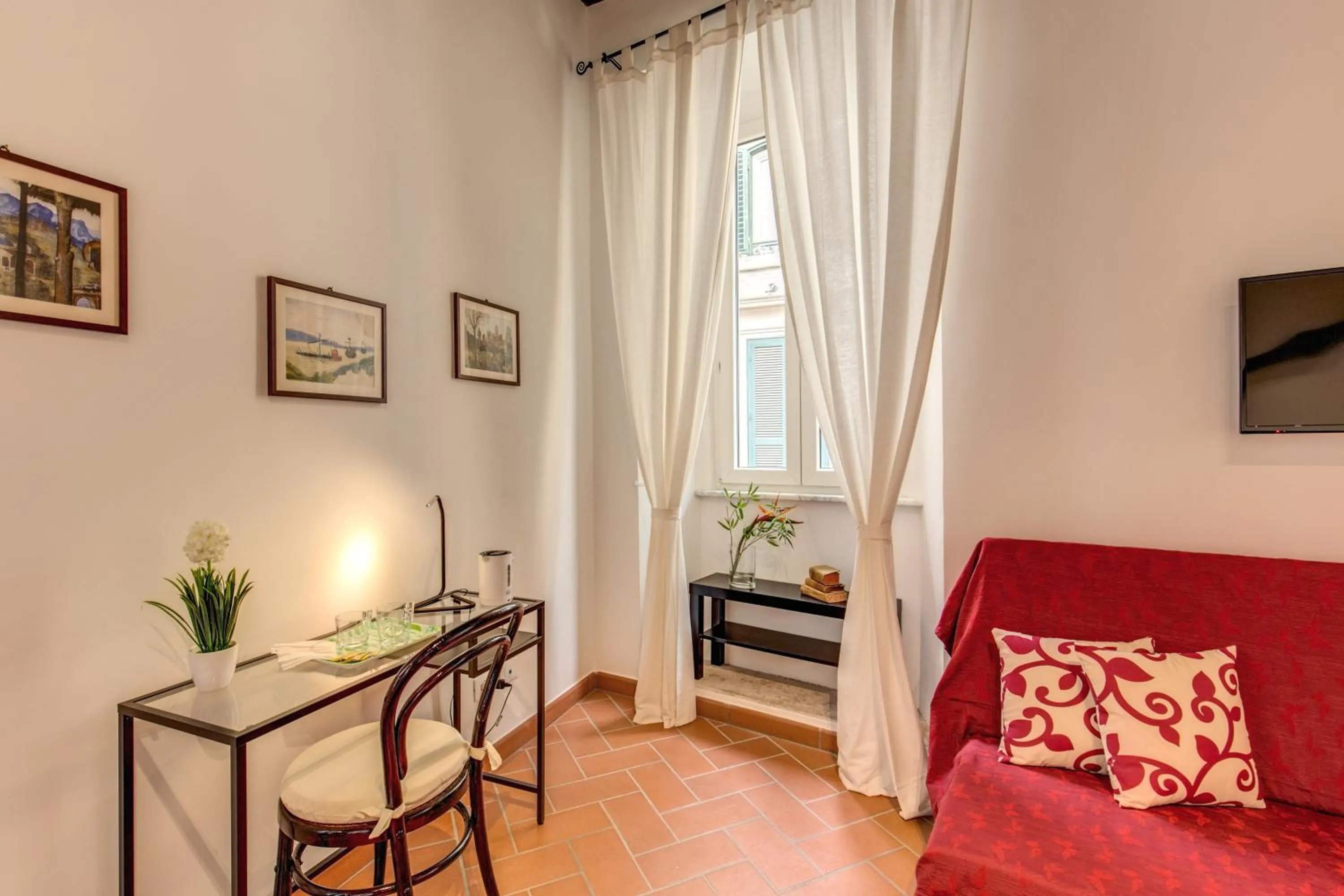 Piccolo Trevi Suites