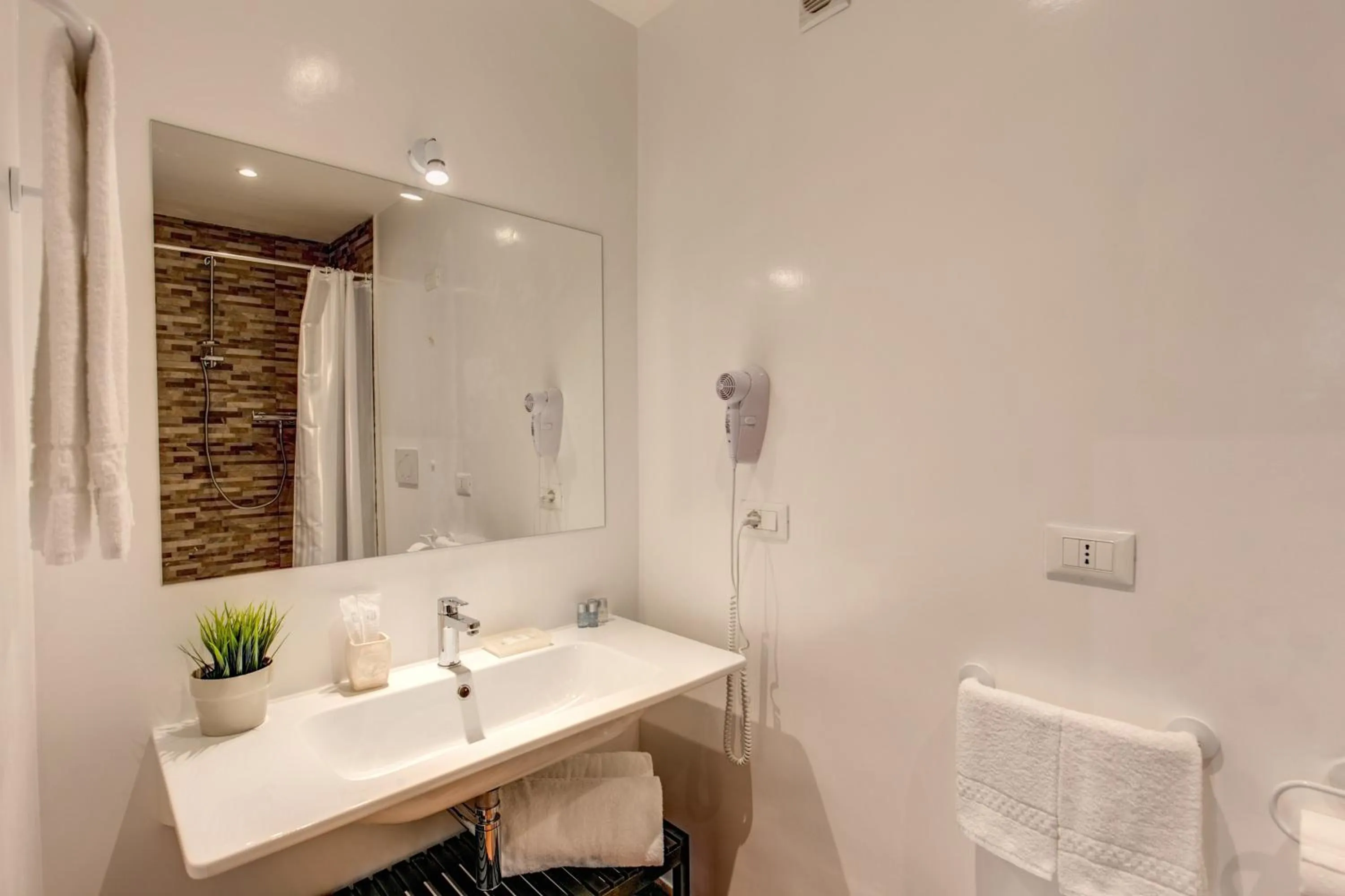 Piccolo Trevi Suites