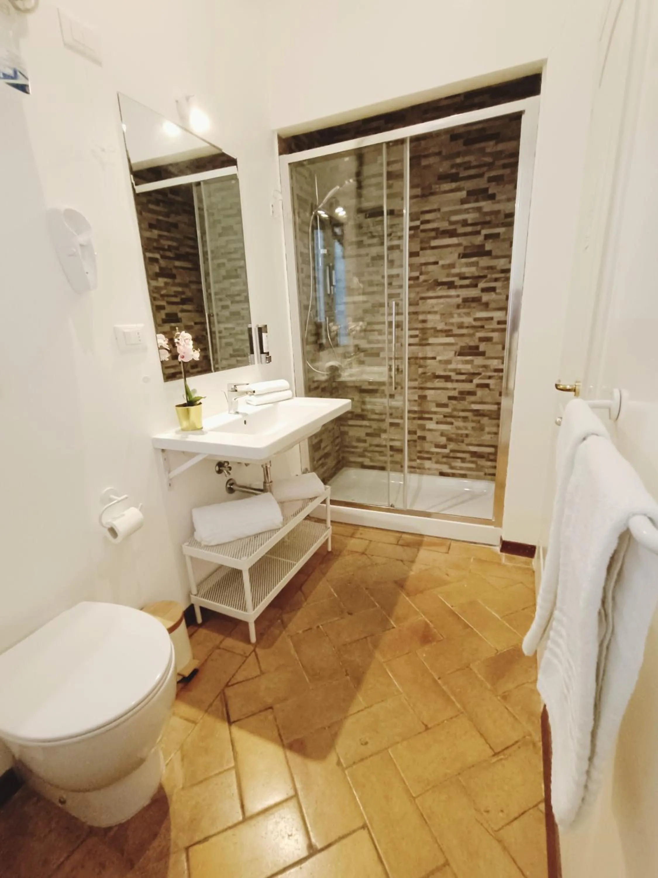 Piccolo Trevi Suites