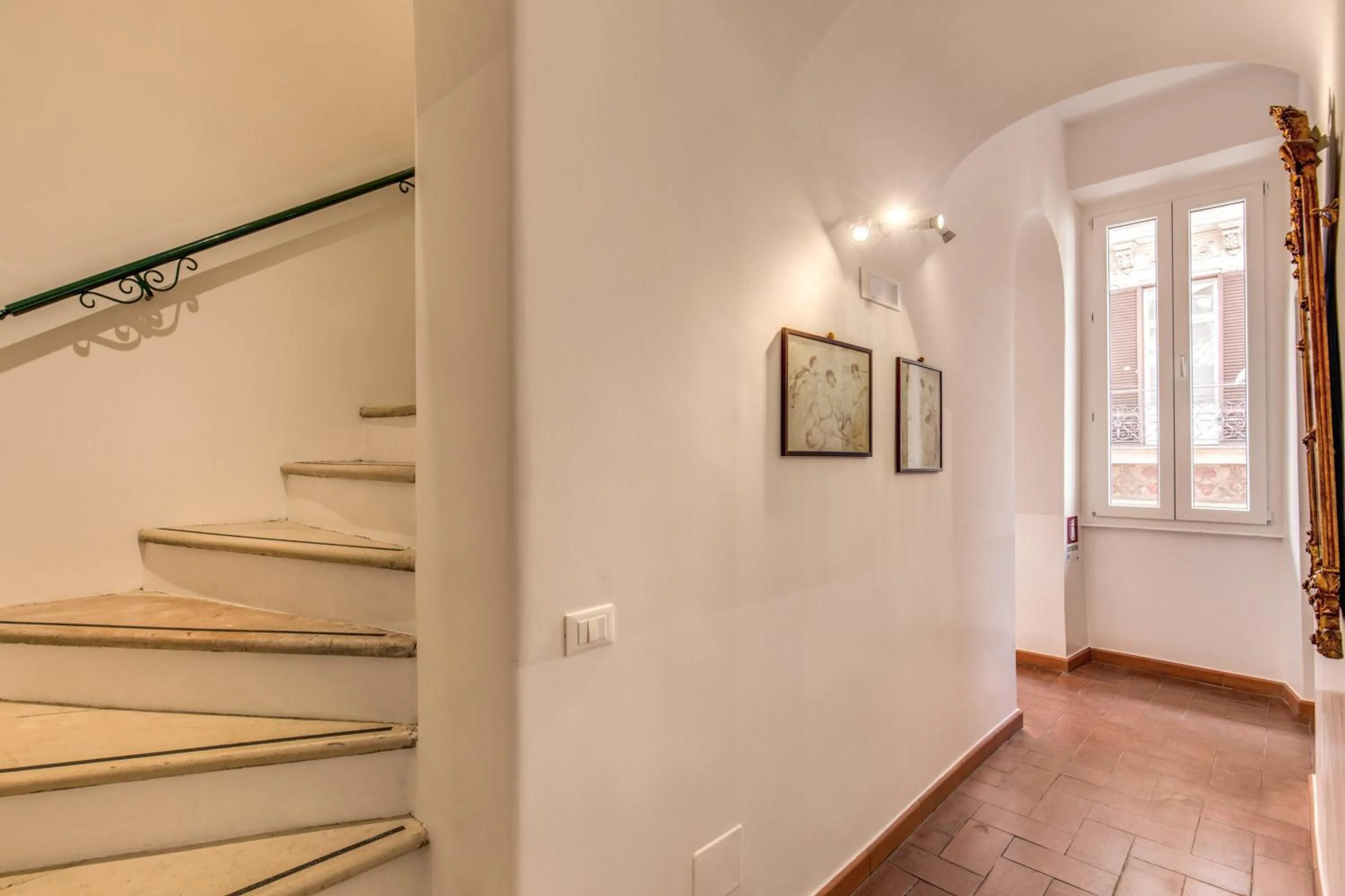 Piccolo Trevi Suites