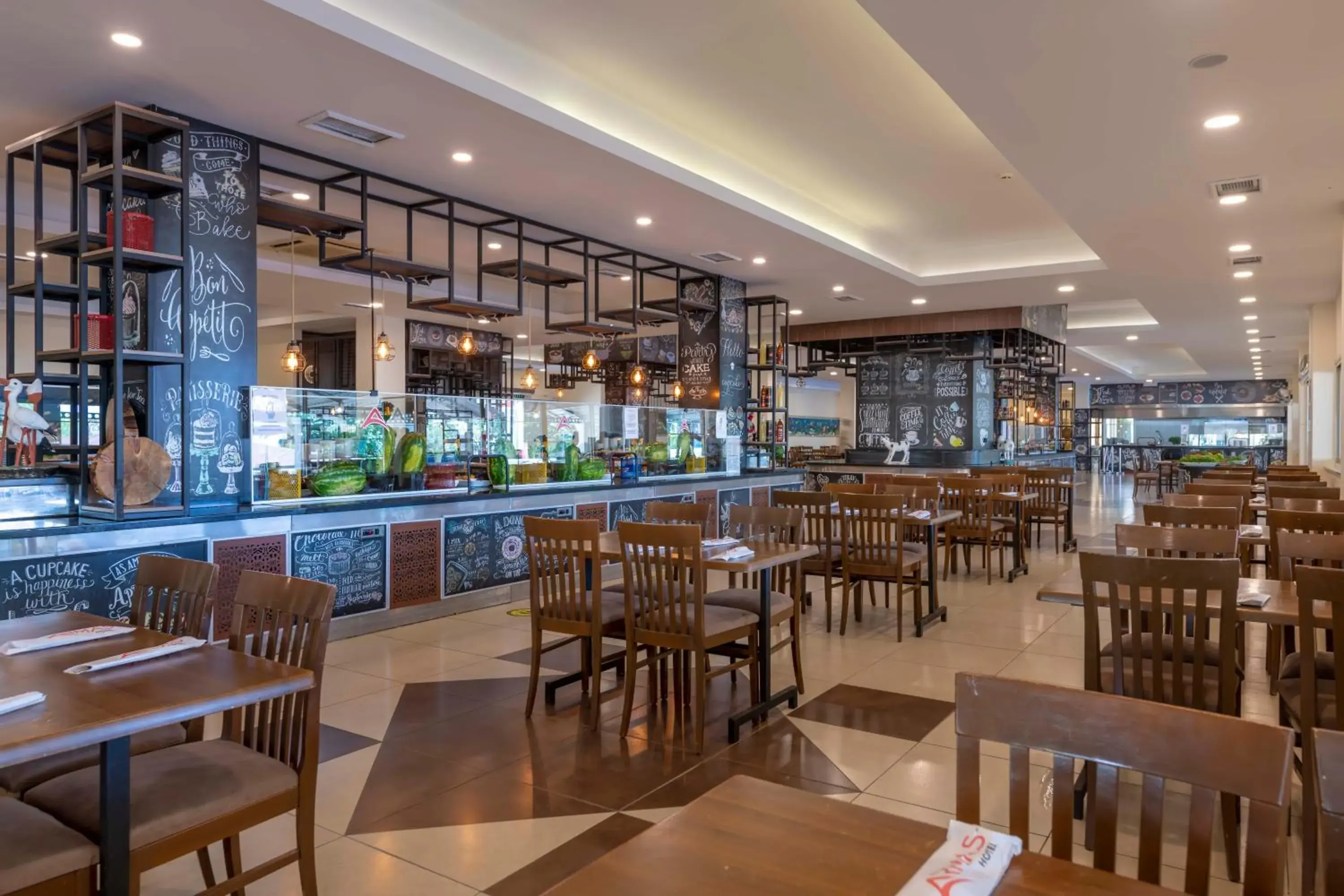 Restaurant/places to eat in Armas Green Fugla Beach Restaurant/places to eat in Armas Green Fugla Beach