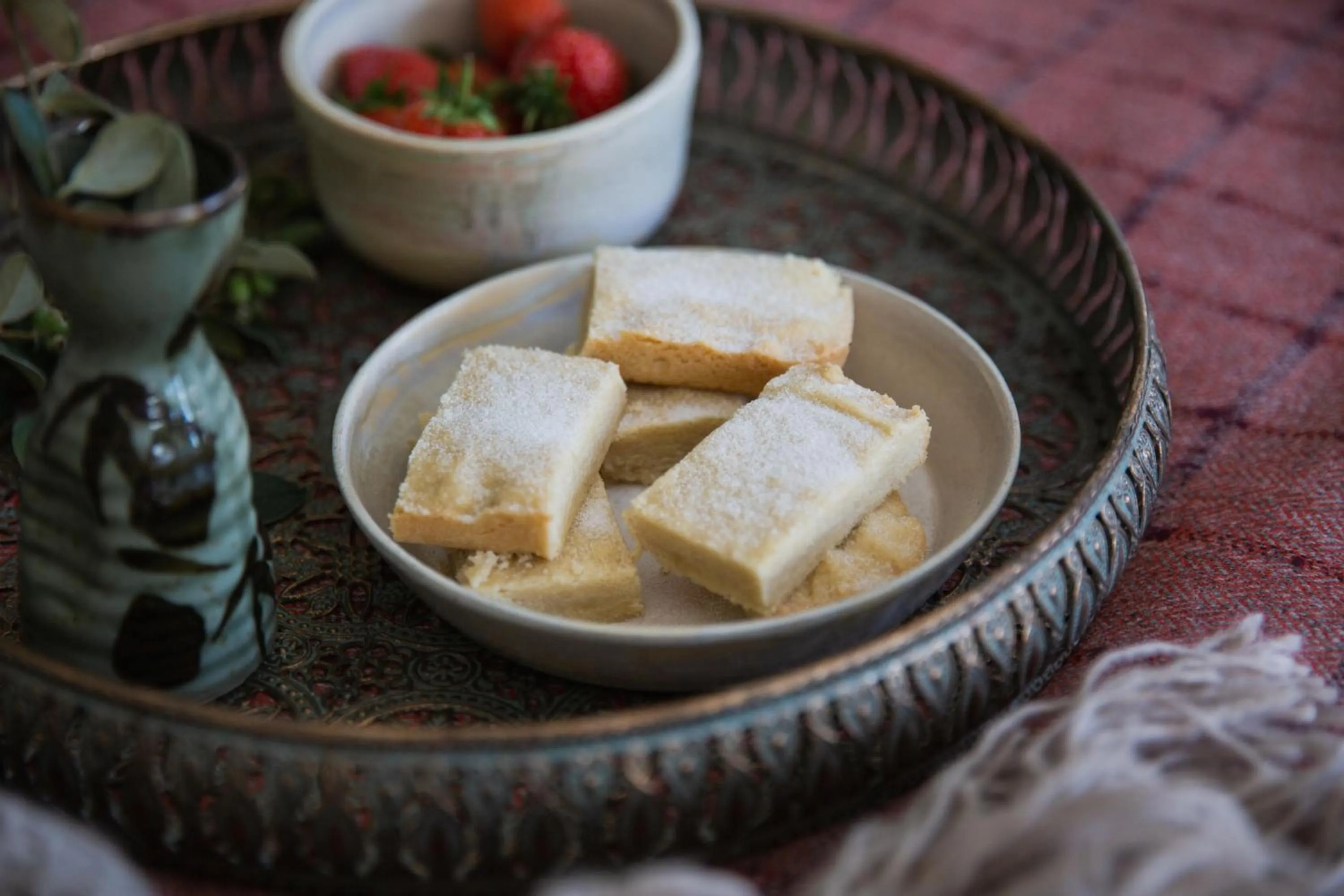 Bridstow Guest House