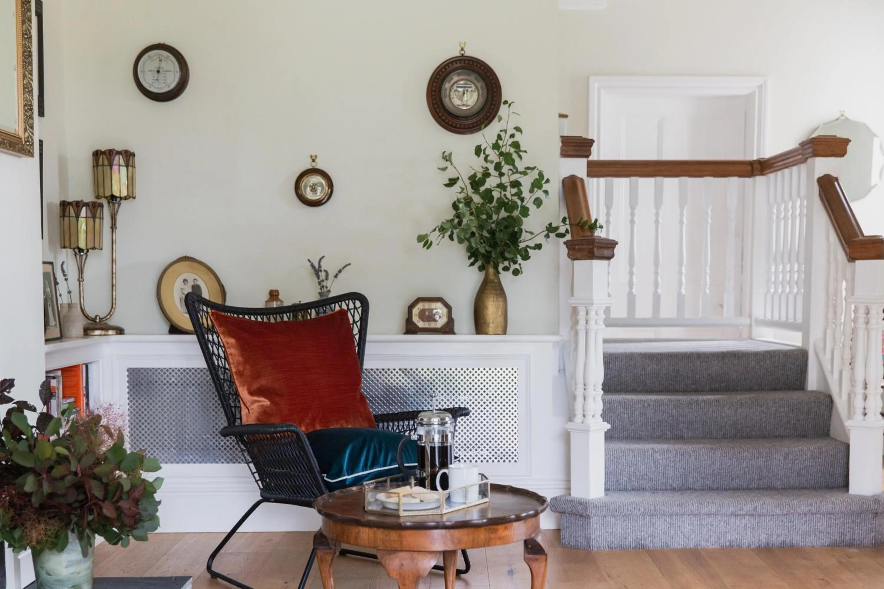 Other in Bridstow Guest House