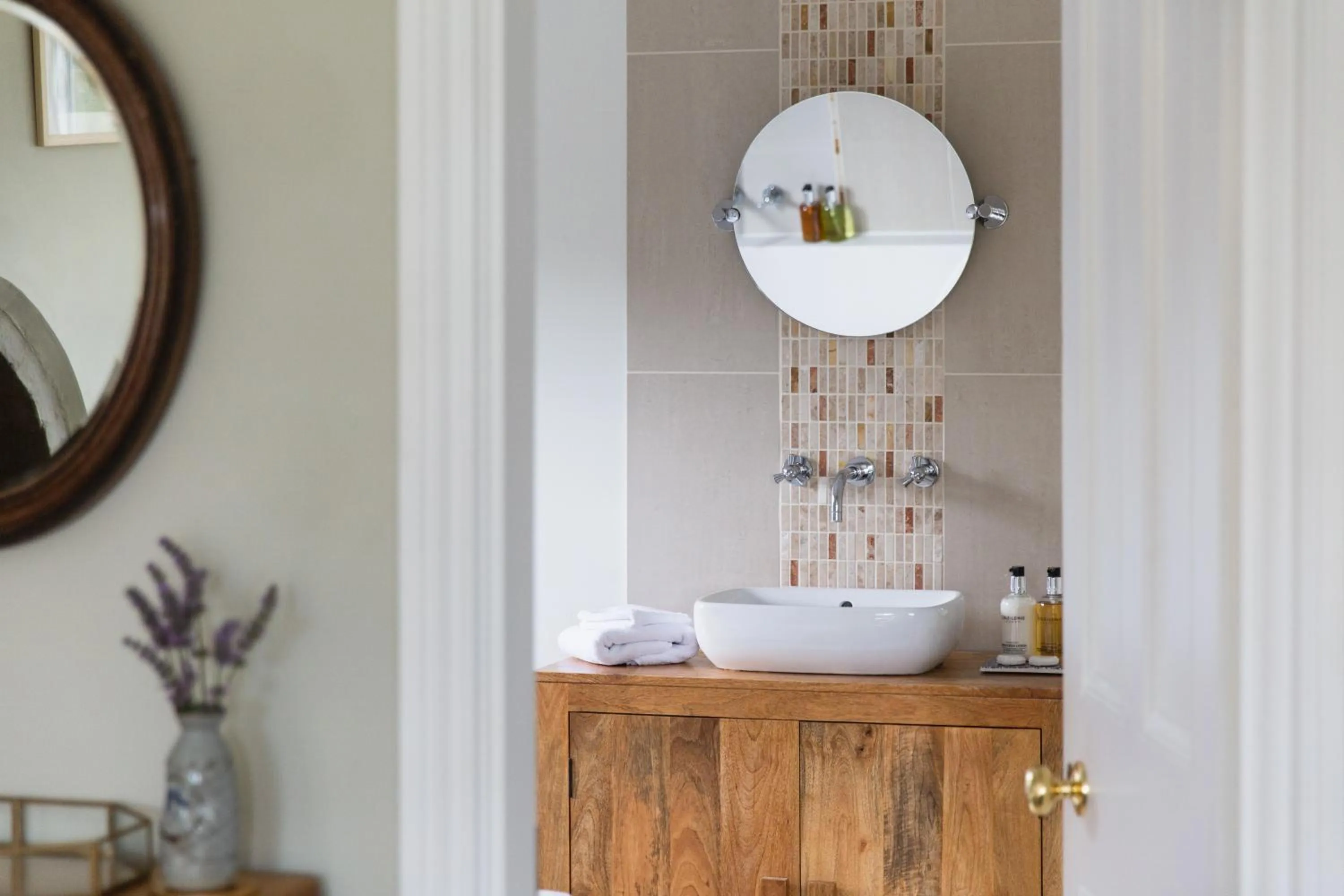 Bridstow Guest House