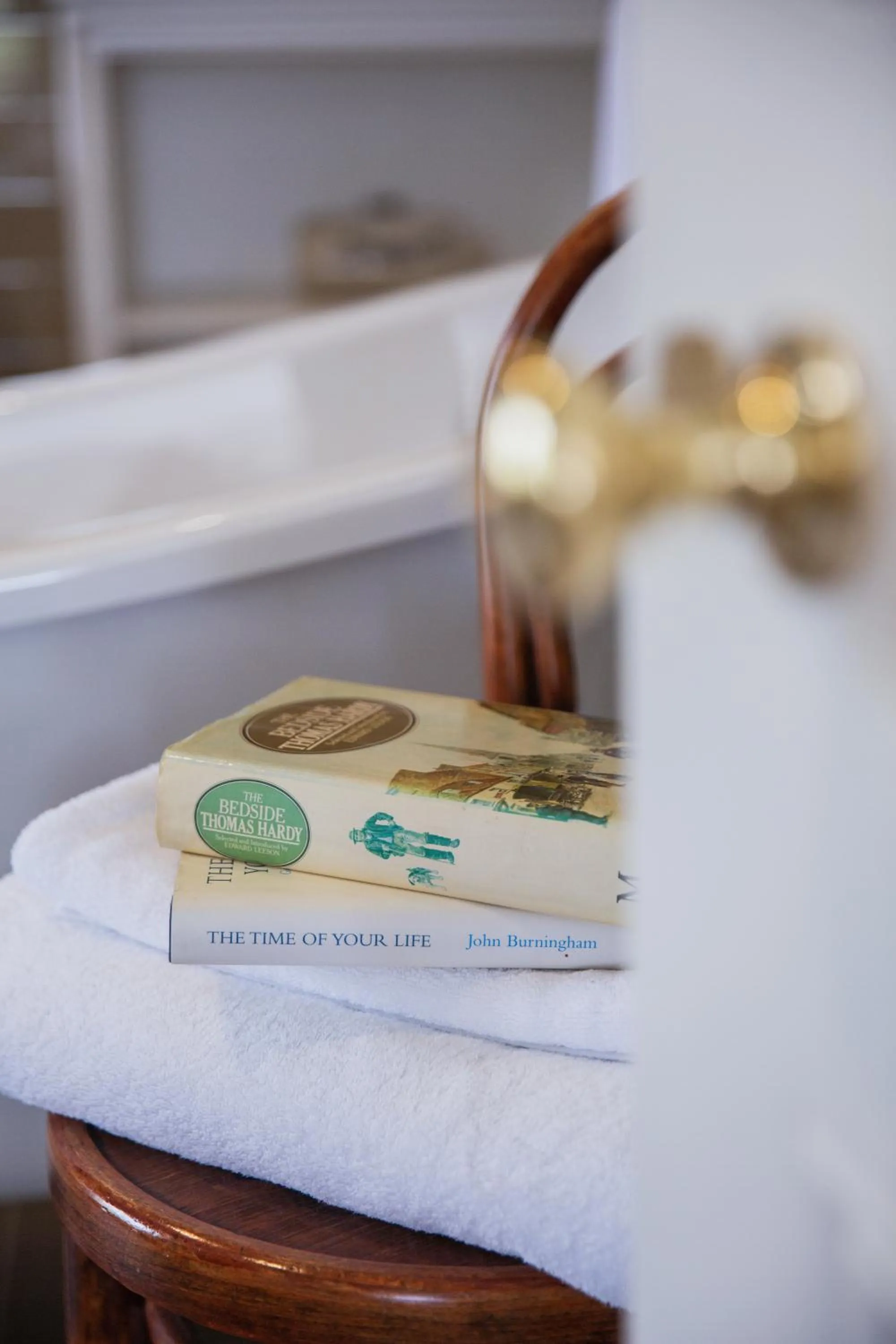 Bridstow Guest House