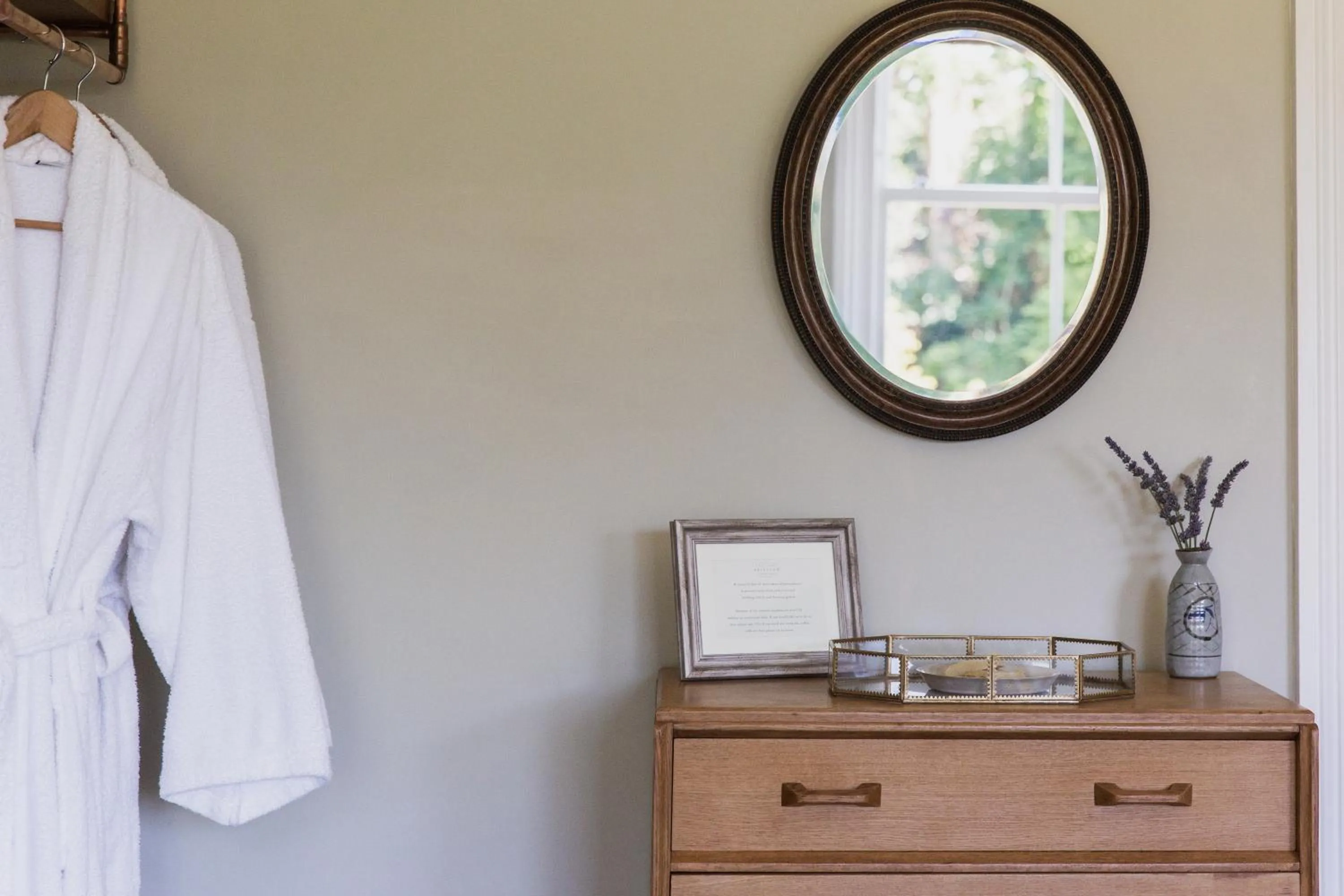 Bridstow Guest House