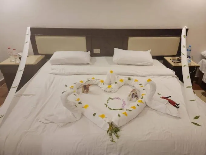 Standard Double or Twin Room in Falcon Naama Star Hotel