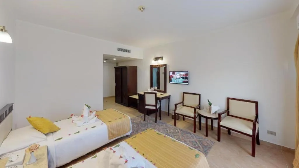 Standard Double or Twin Room in Falcon Naama Star Hotel