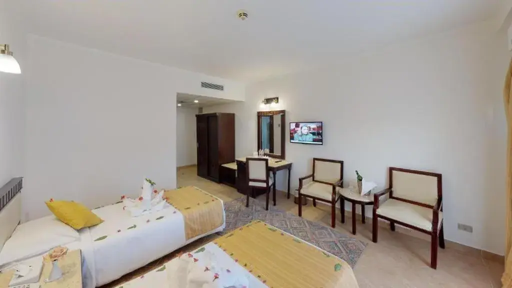 Standard Double or Twin Room in Falcon Naama Star Hotel Standard Double or Twin Room in Falcon Naama Star Hotel