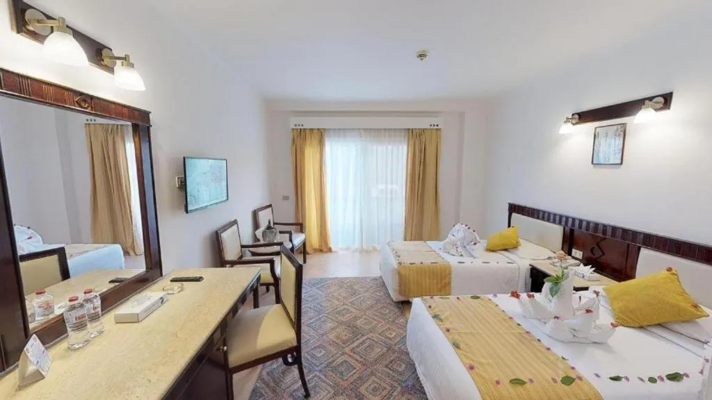 Standard Double or Twin Room in Falcon Naama Star Hotel
