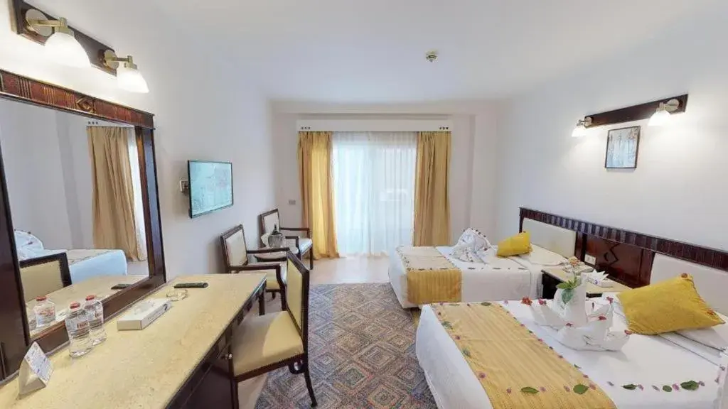 Standard Double or Twin Room in Falcon Naama Star Hotel Standard Double or Twin Room in Falcon Naama Star Hotel