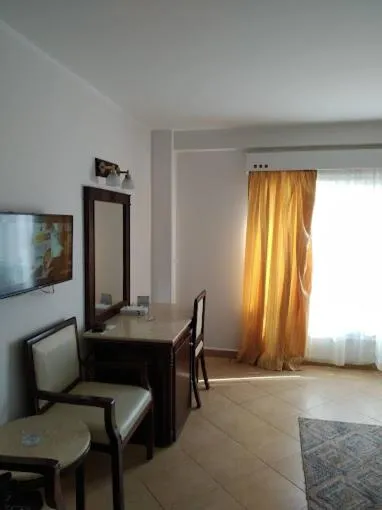Standard Double or Twin Room in Falcon Naama Star Hotel