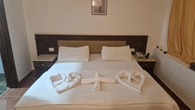 Standard Double or Twin Room in Falcon Naama Star Hotel