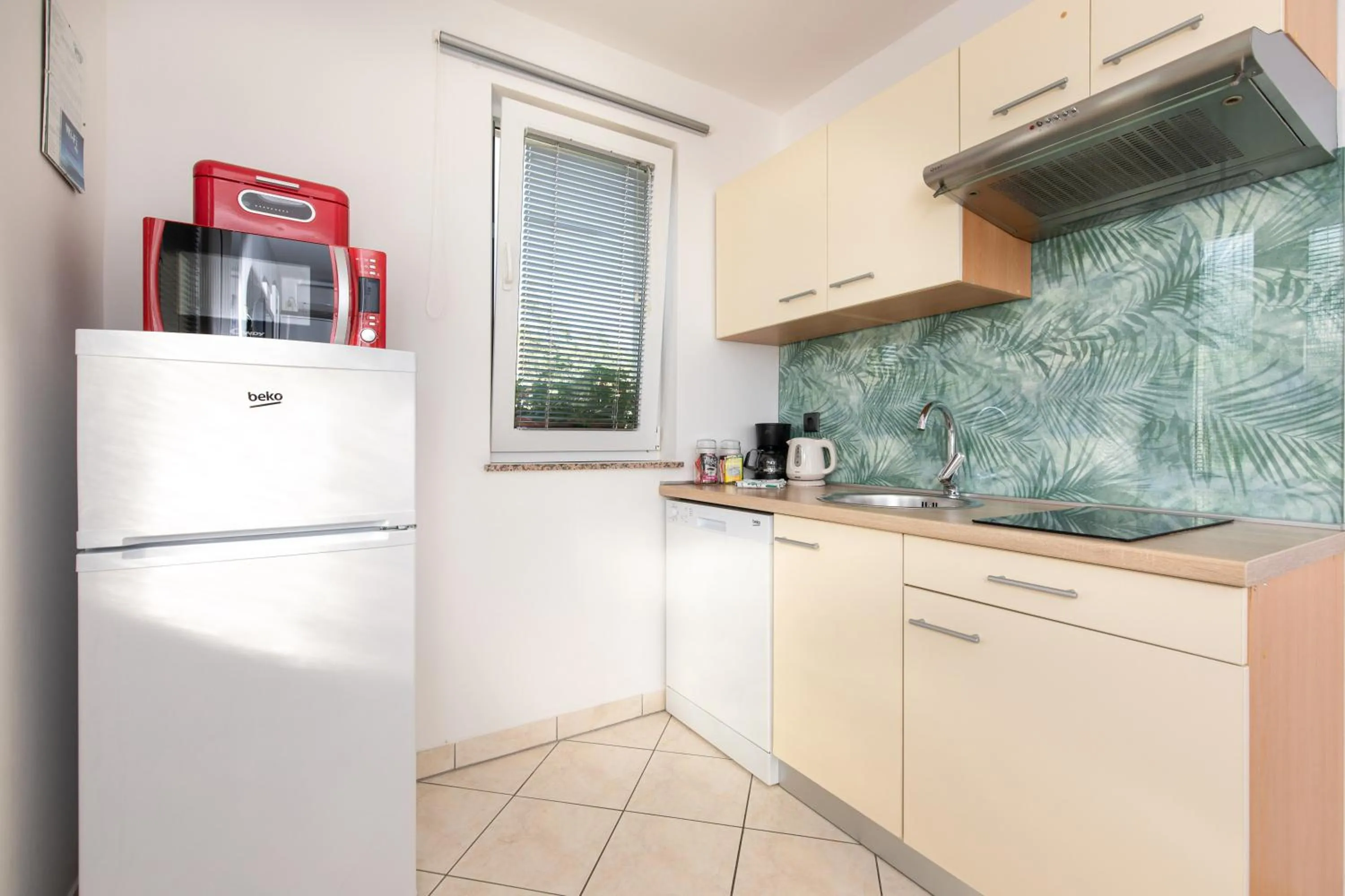 Kosic studio cosy & perfect for two