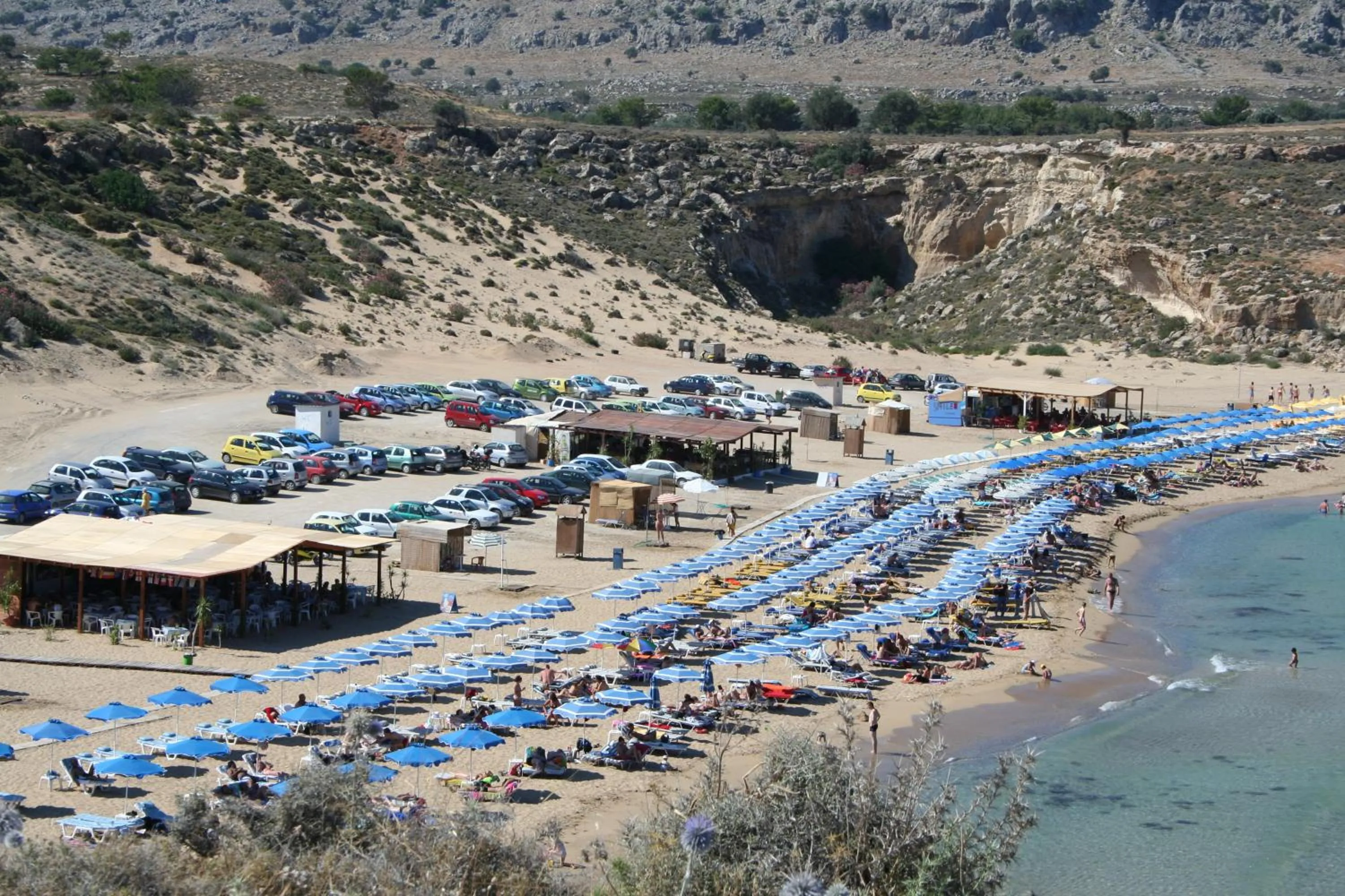 Pantheon Deluxe Apartments