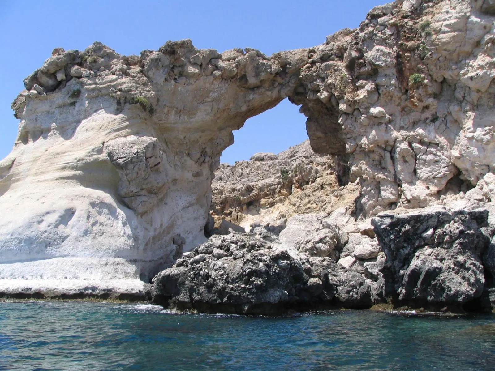 Pantheon Deluxe Apartments