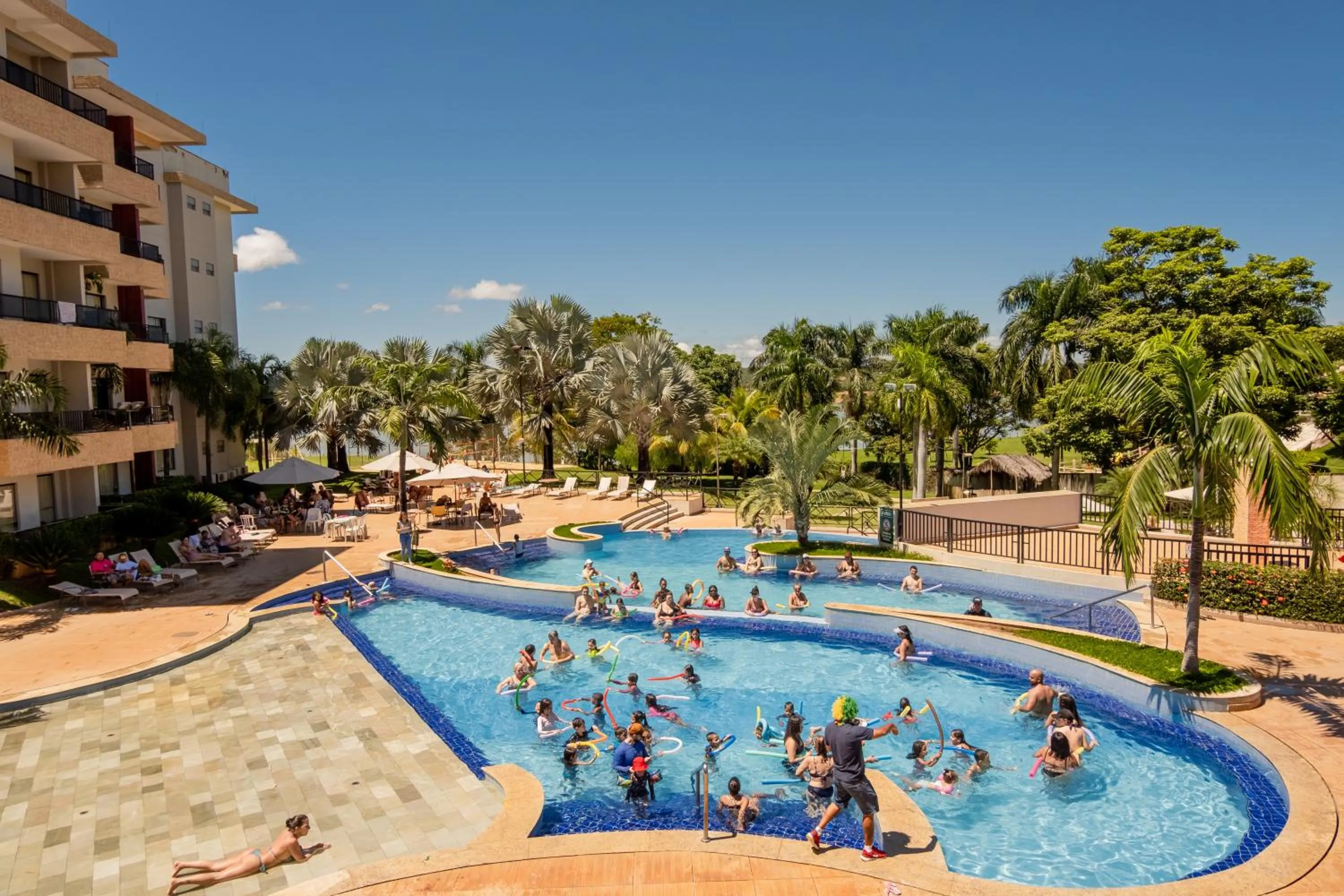 Day in Marina Flat - OFICIAL