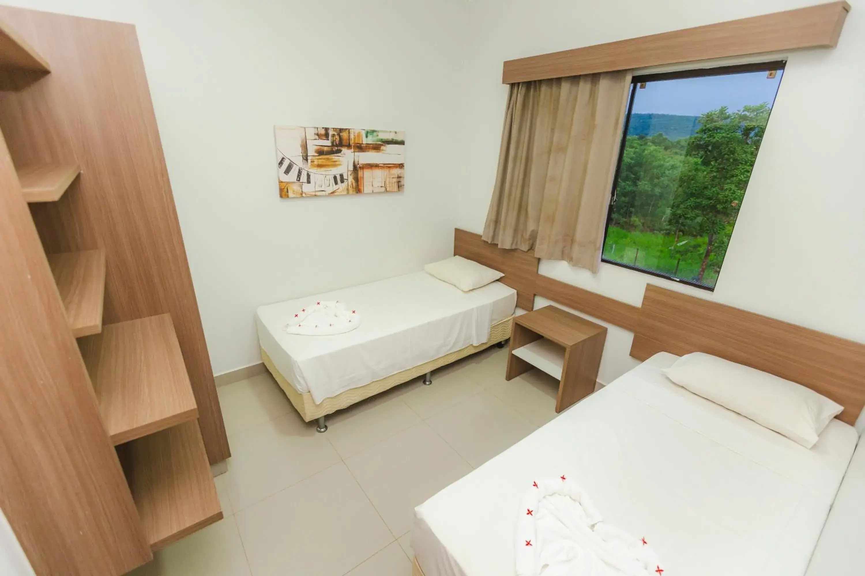 Bed in Marina Flat - OFICIAL Bed in Marina Flat - OFICIAL