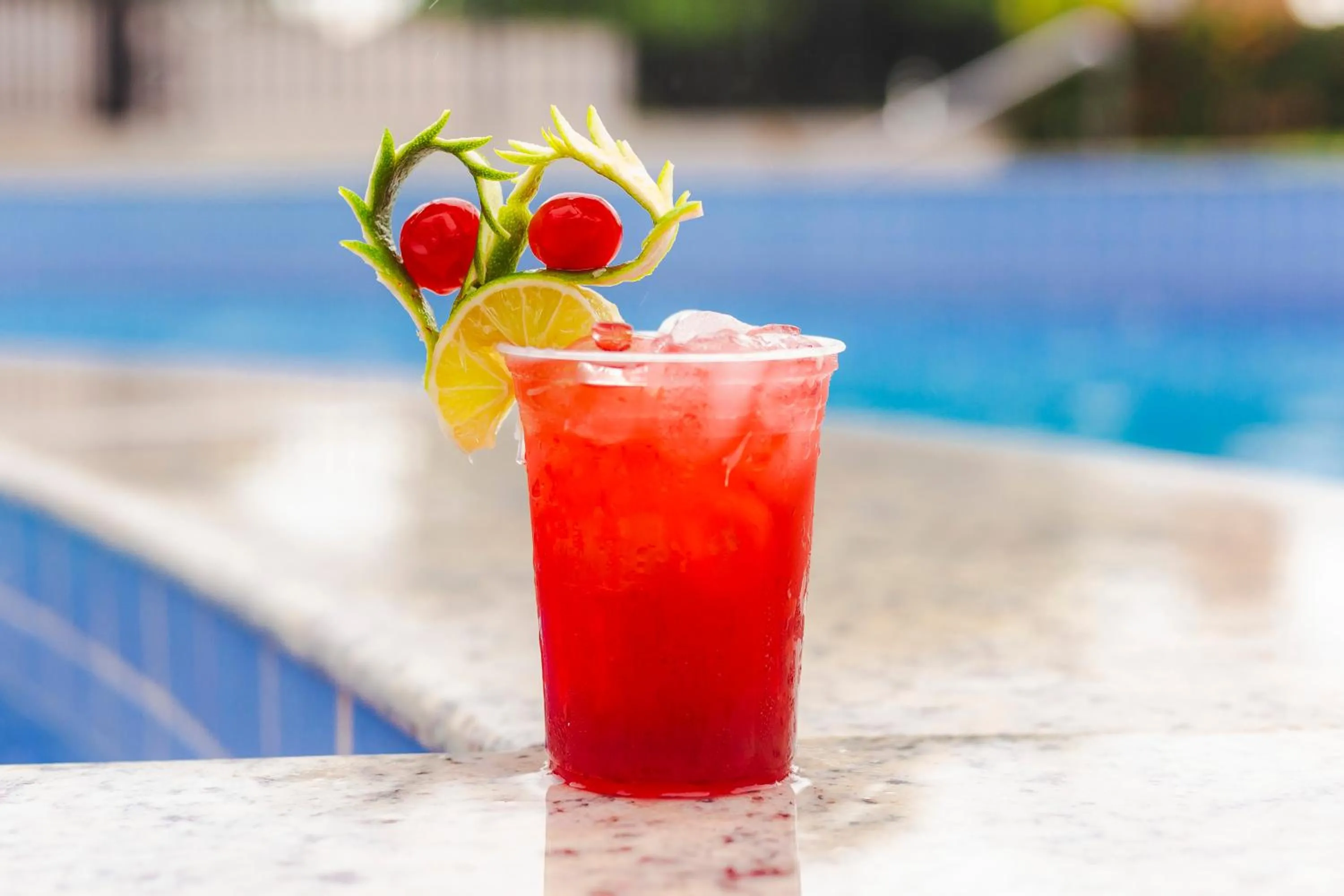 Drinks in Marina Flat - OFICIAL