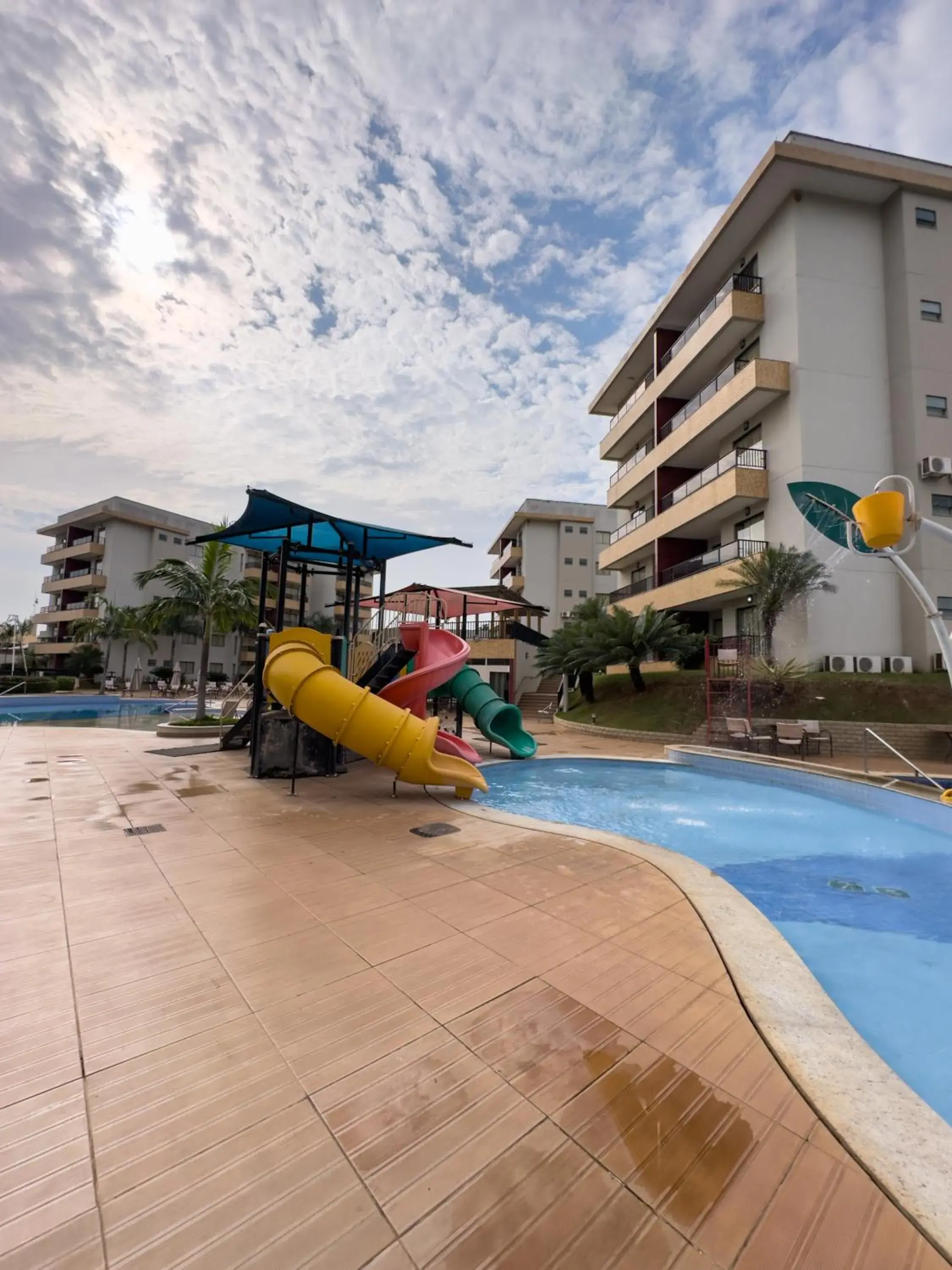 Property building in Marina Flat - OFICIAL Property building in Marina Flat - OFICIAL