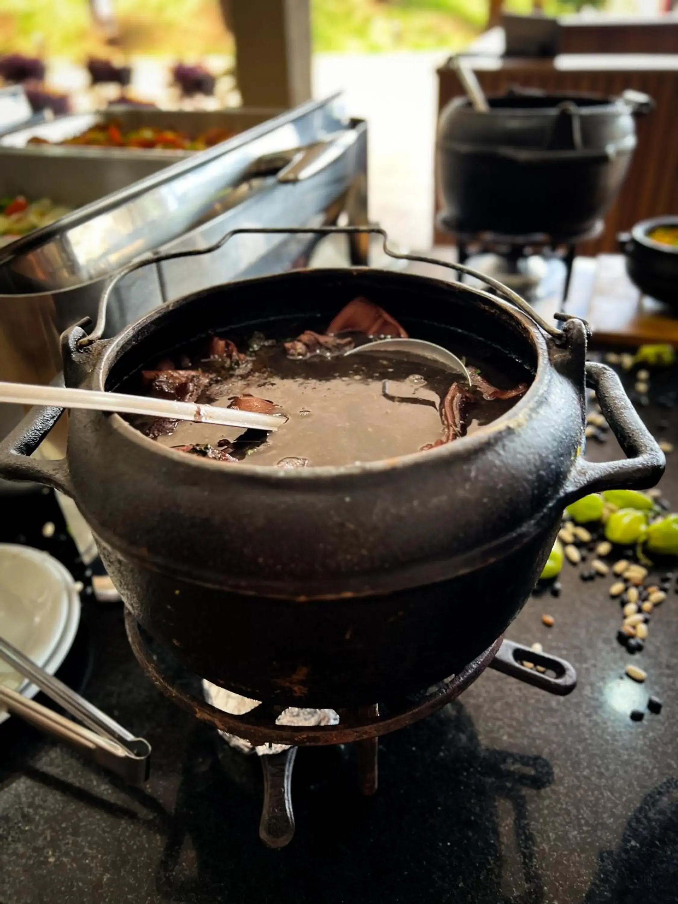 Restaurant/places to eat in Marina Flat - OFICIAL Restaurant/places to eat in Marina Flat - OFICIAL