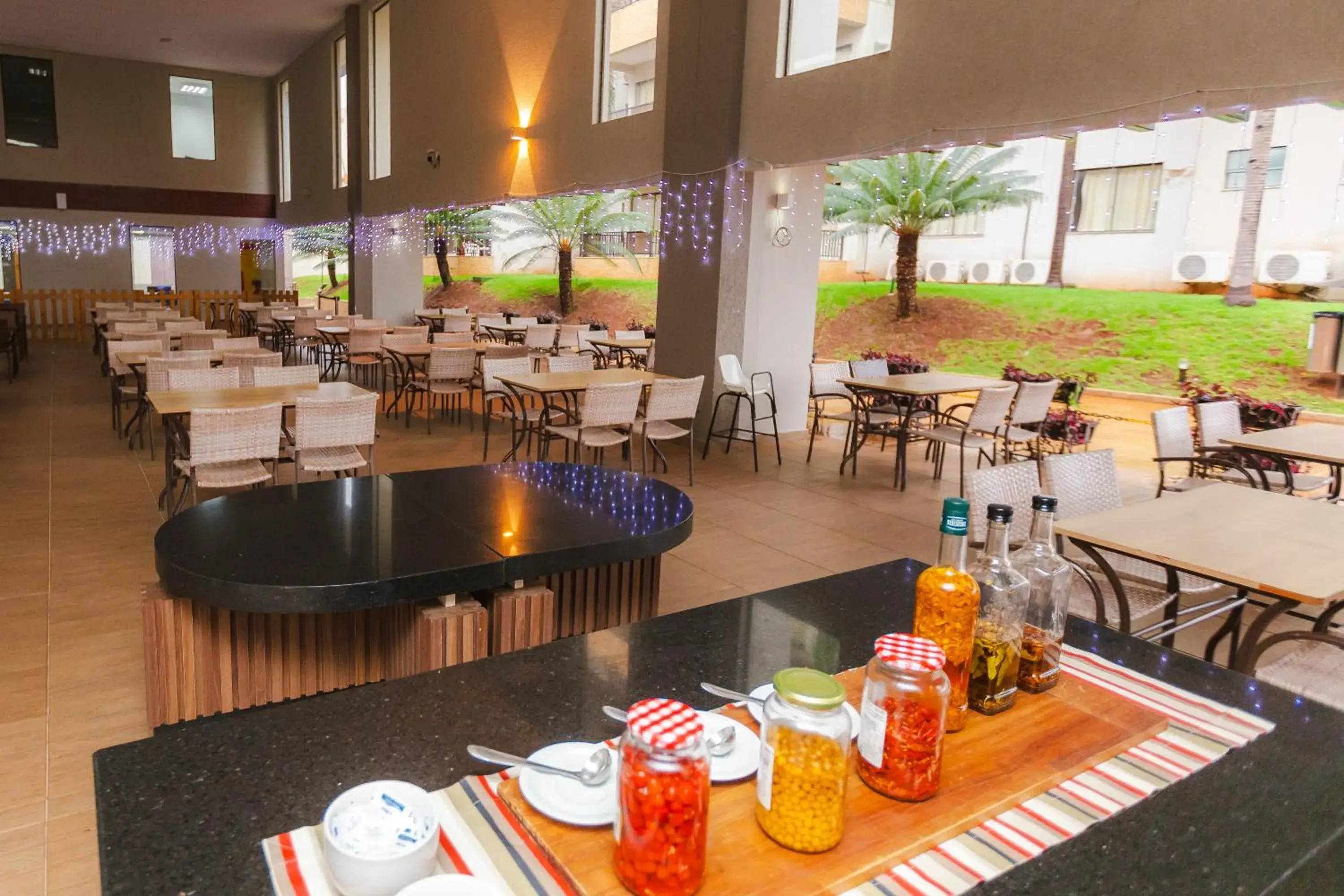 Restaurant/places to eat in Marina Flat - OFICIAL Restaurant/places to eat in Marina Flat - OFICIAL