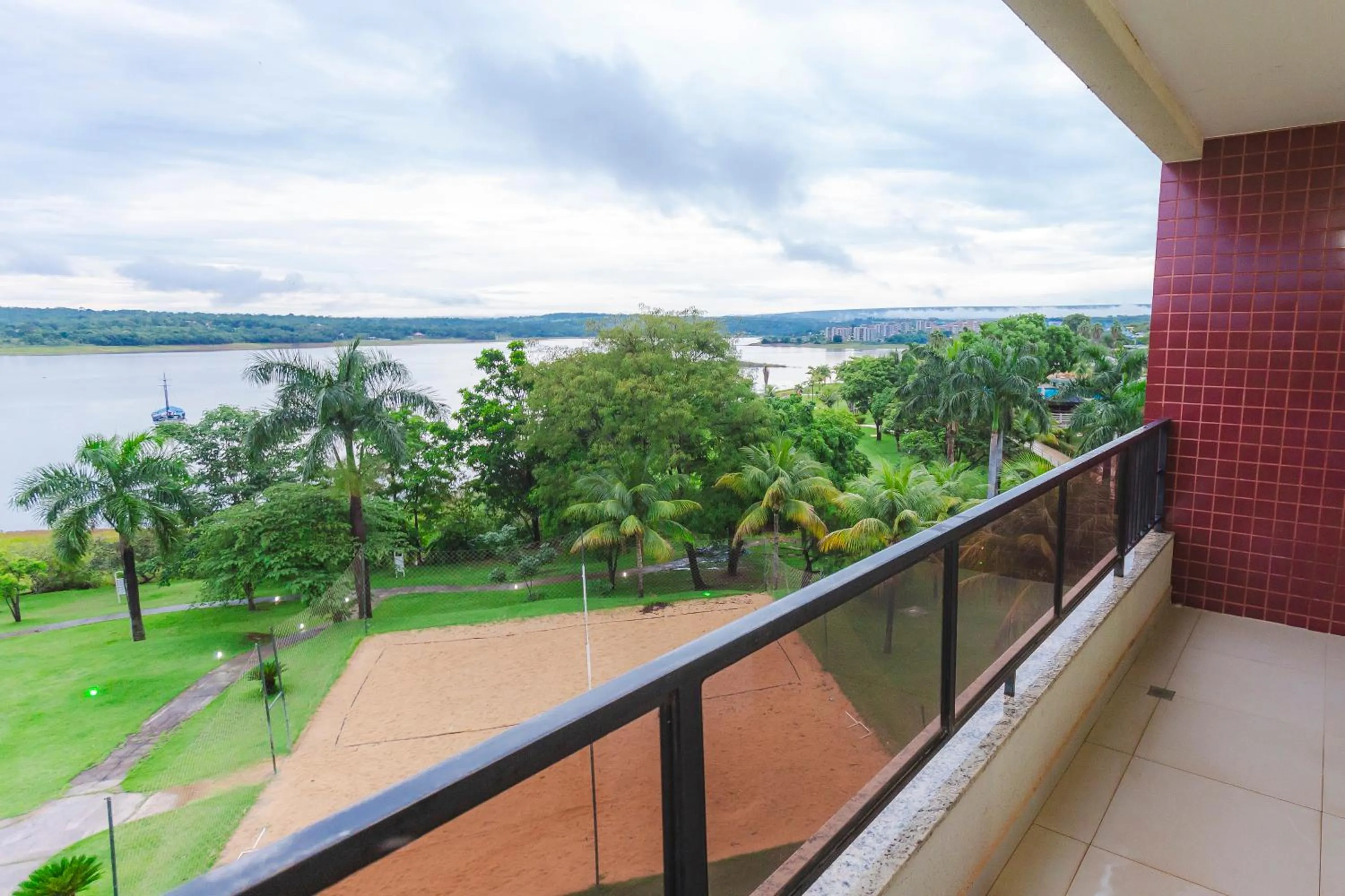 Day in Marina Flat - OFICIAL