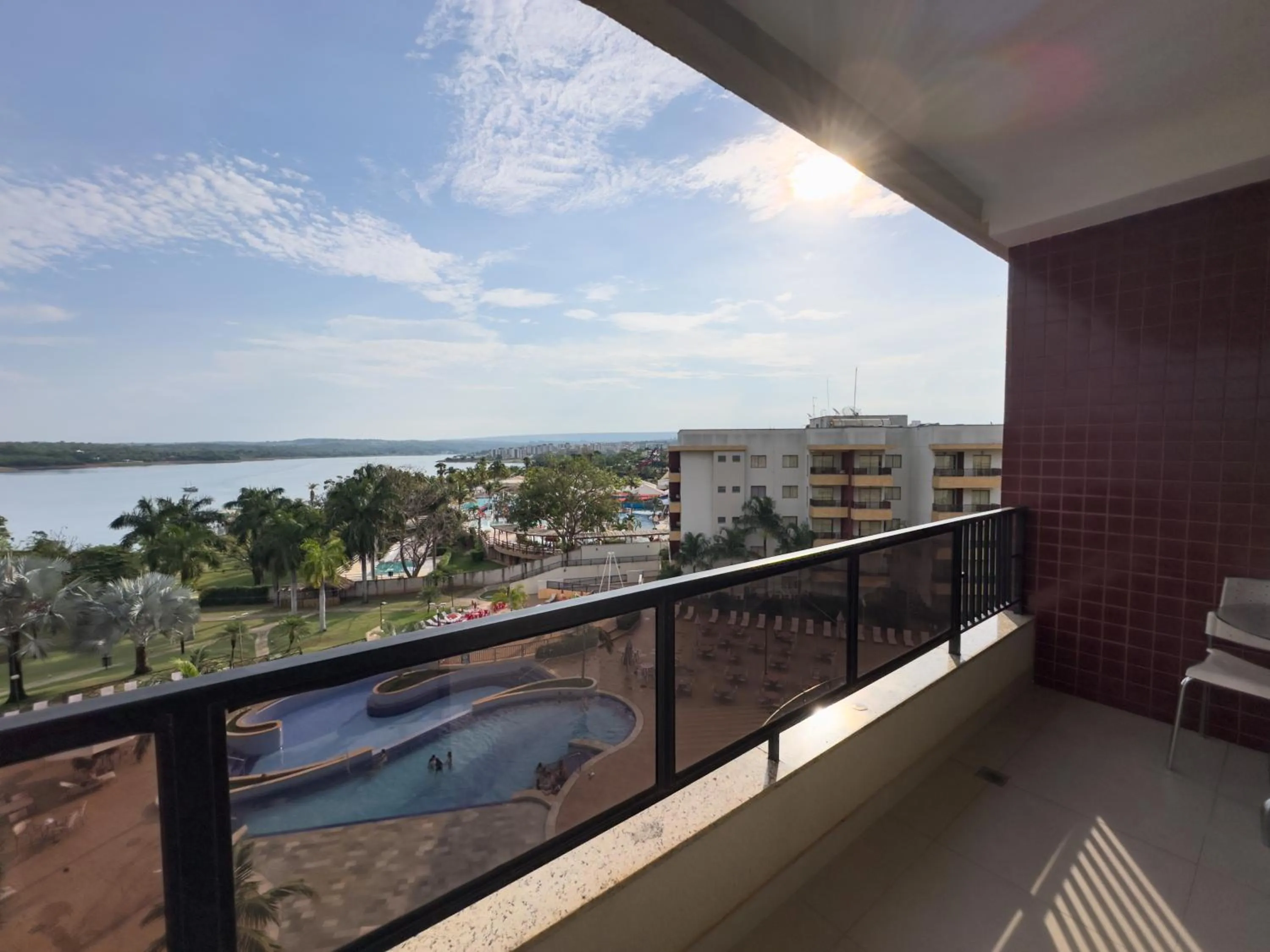 Day in Marina Flat - OFICIAL