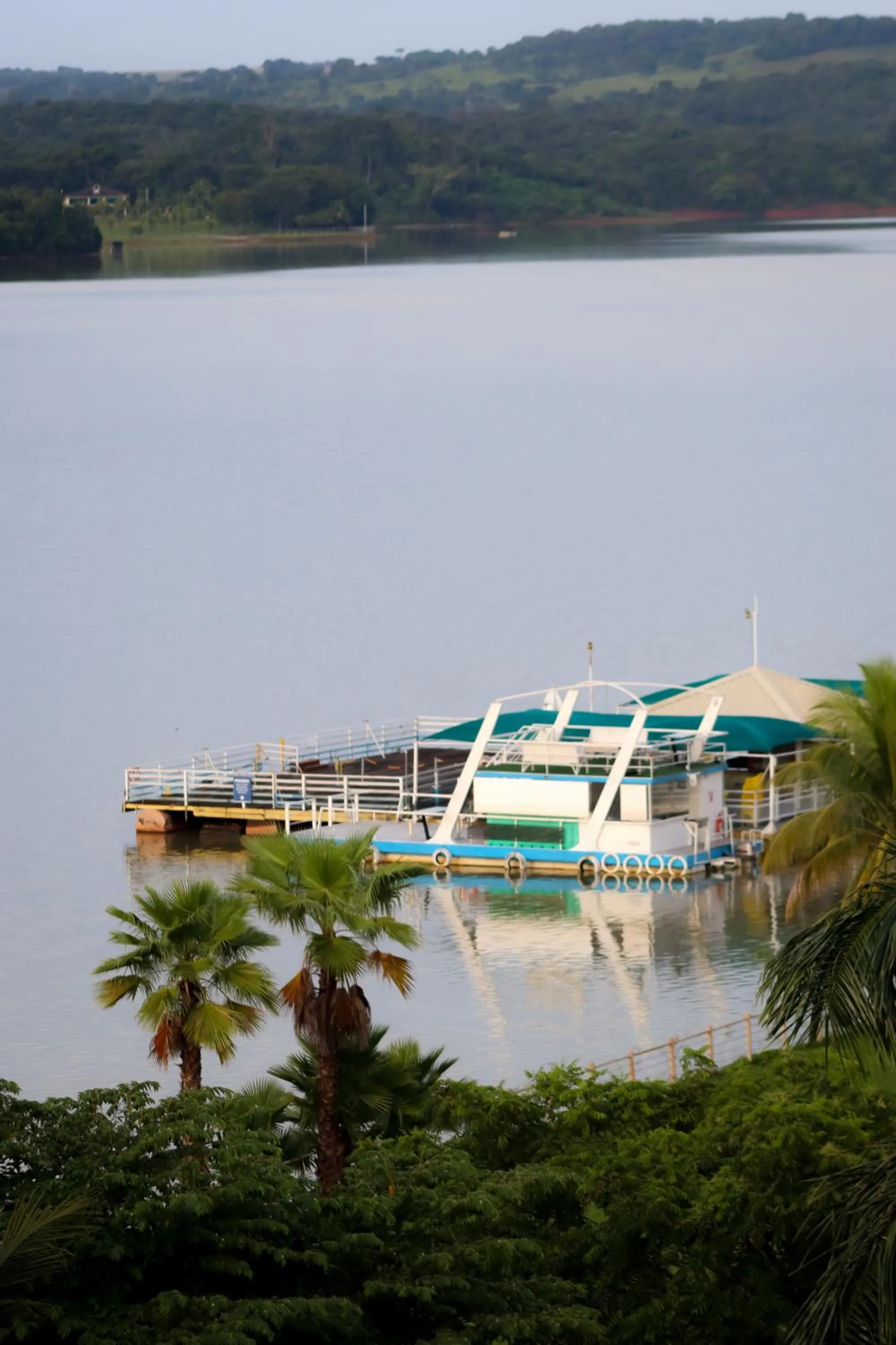 Bird's eye view in Marina Flat - OFICIAL