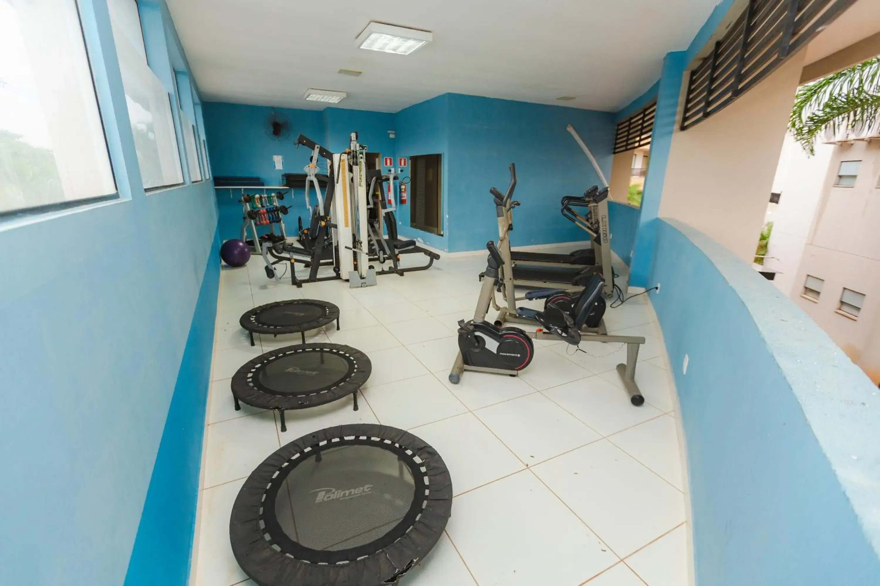 Fitness centre/facilities in Marina Flat - OFICIAL Fitness centre/facilities in Marina Flat - OFICIAL