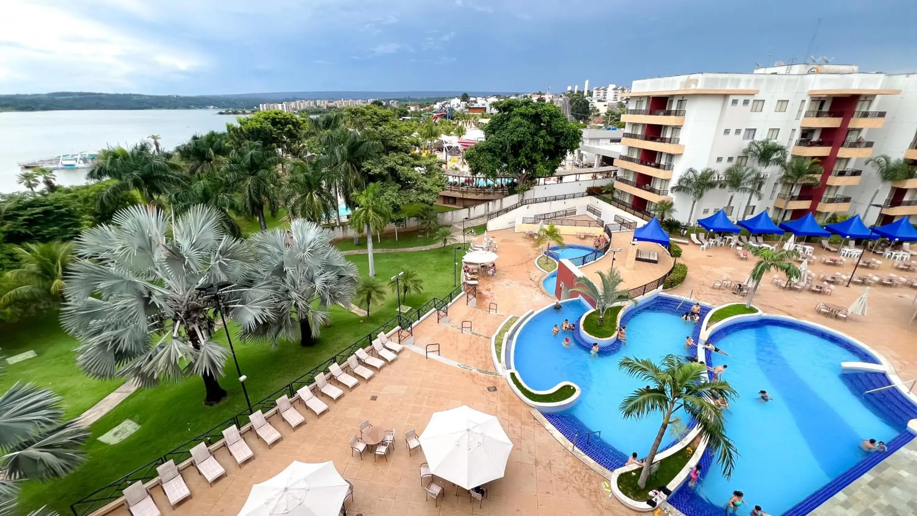 Bird's eye view in Marina Flat - OFICIAL Bird's eye view in Marina Flat - OFICIAL