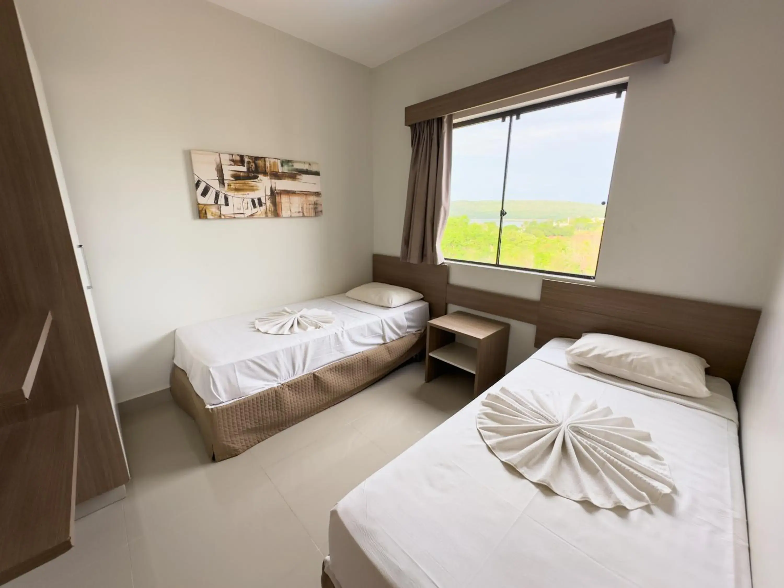 Bed in Marina Flat - OFICIAL Bed in Marina Flat - OFICIAL