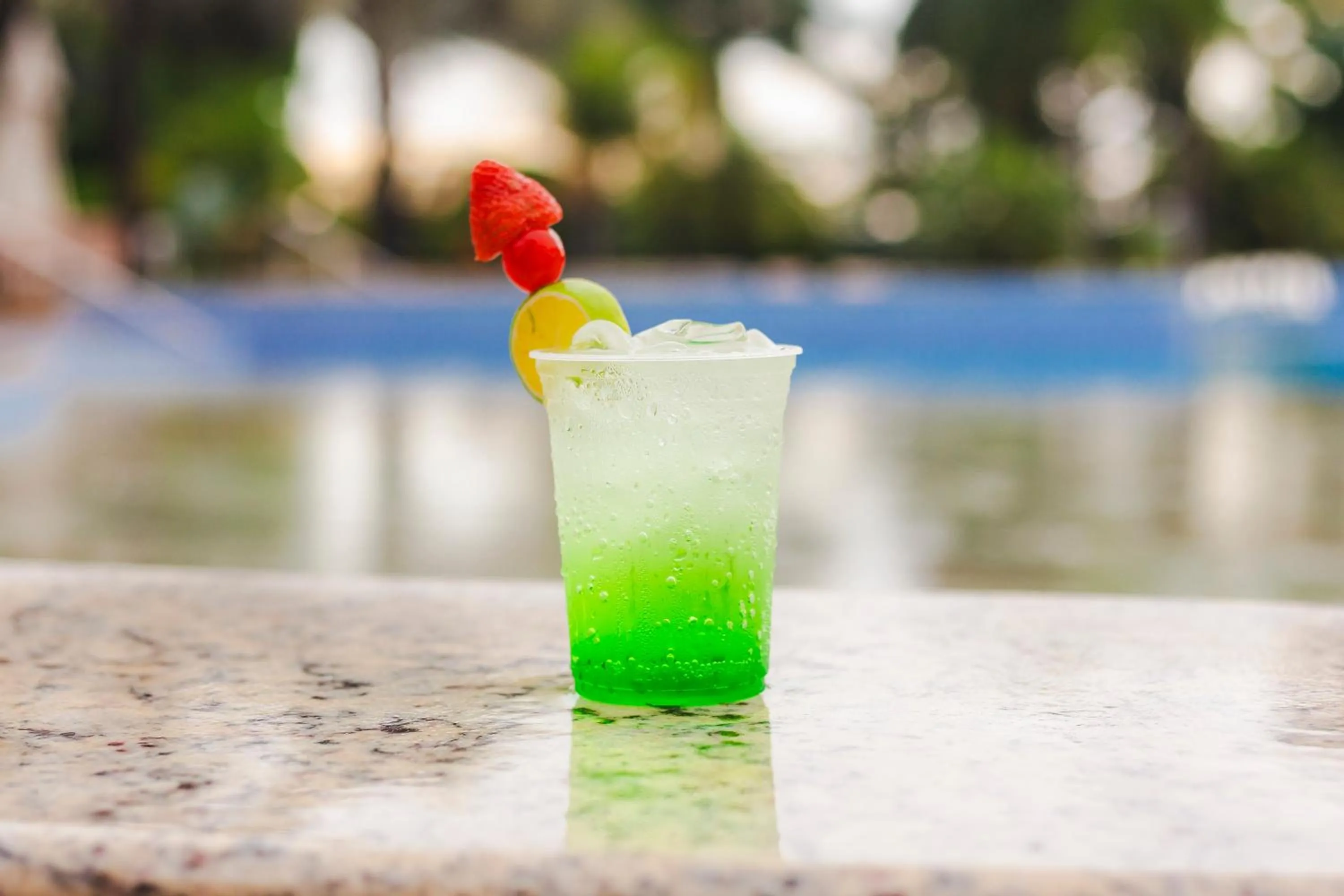 Drinks in Marina Flat - OFICIAL