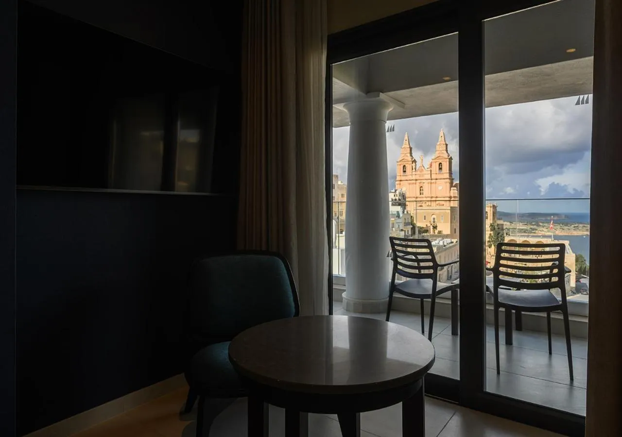 Maritim Antonine Hotel & Spa