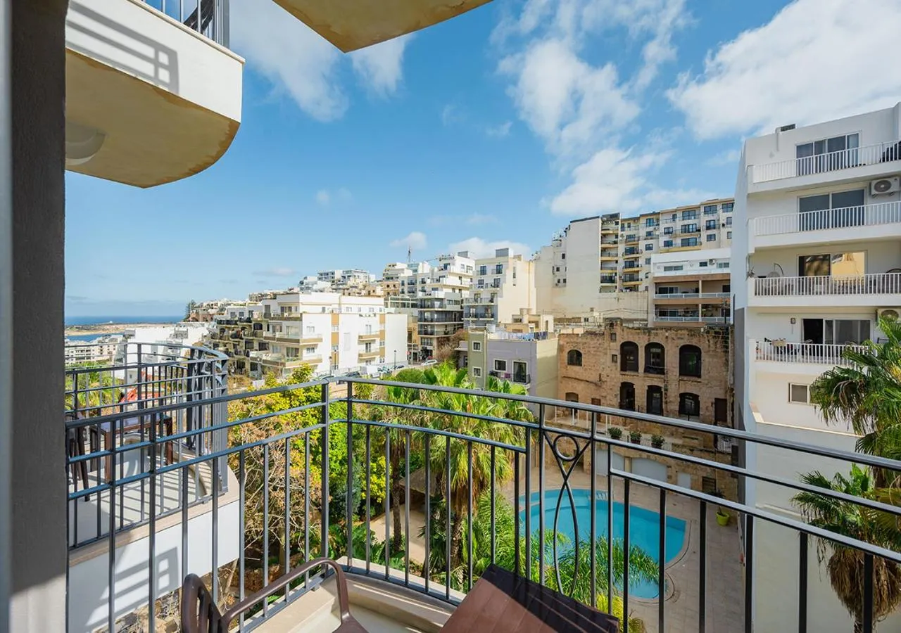 Maritim Antonine Hotel & Spa