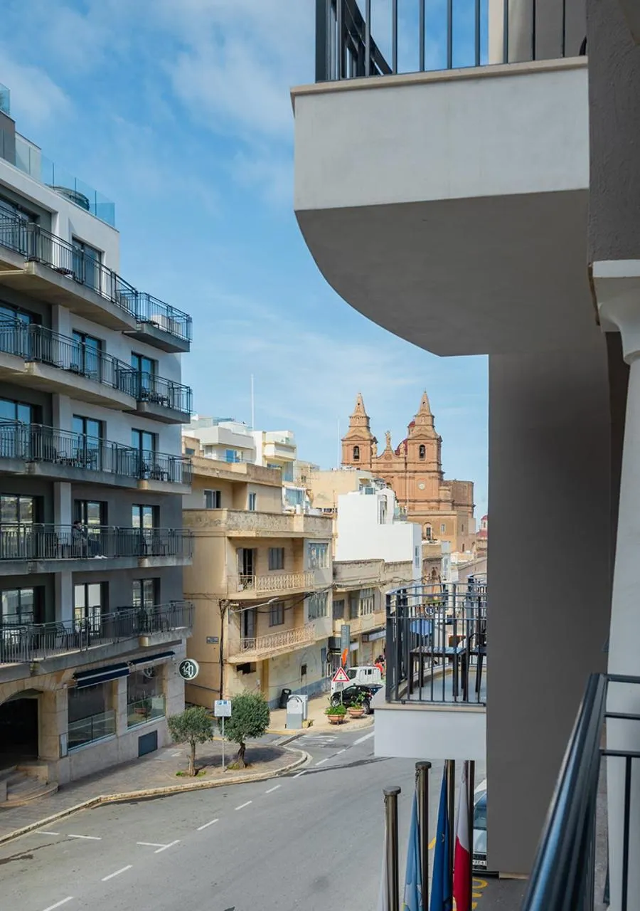 Maritim Antonine Hotel & Spa