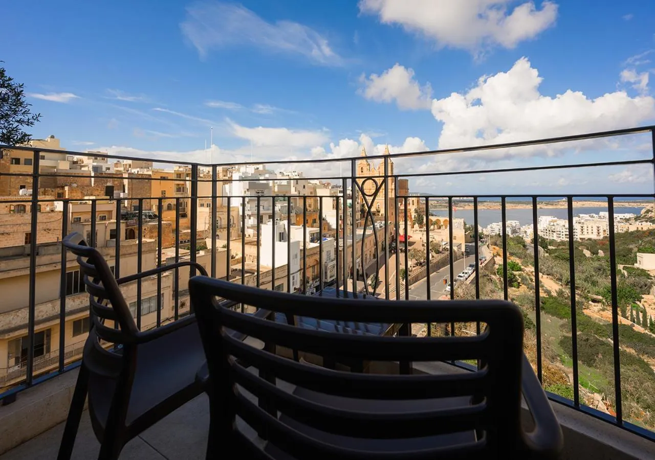 Maritim Antonine Hotel & Spa