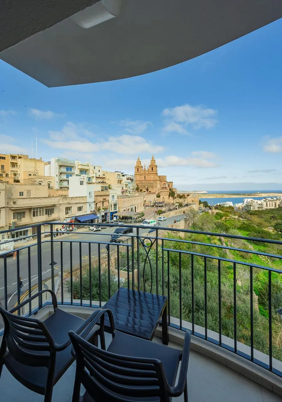 Maritim Antonine Hotel & Spa