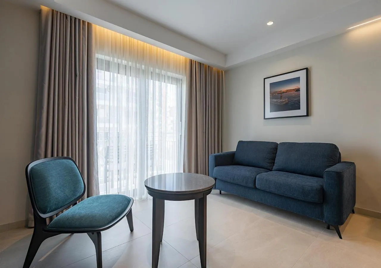 Maritim Antonine Hotel & Spa